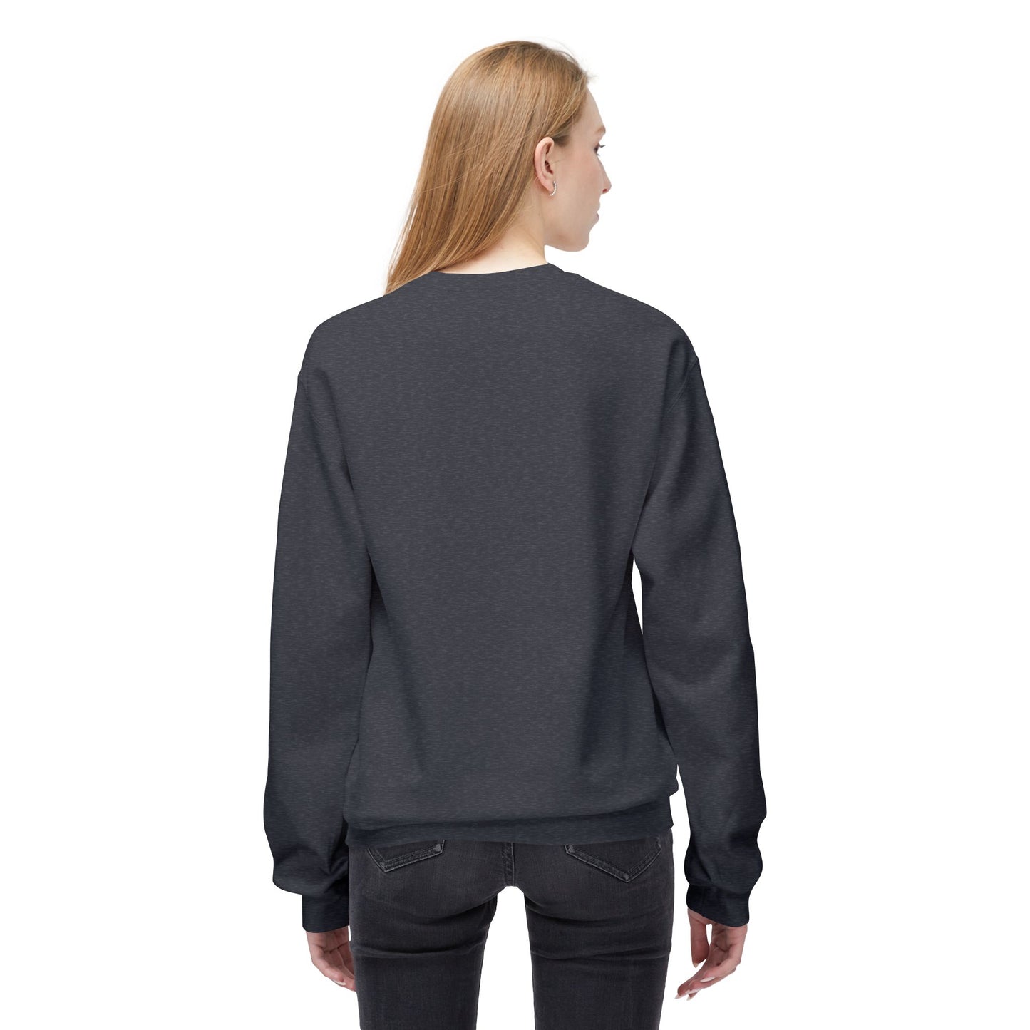 EHS Indians Athletics Crewneck Sweatshirt, Sports Apparel, Fan Gear, School Spirit, Comfortable Sweatshirt, Gifts for Athletes