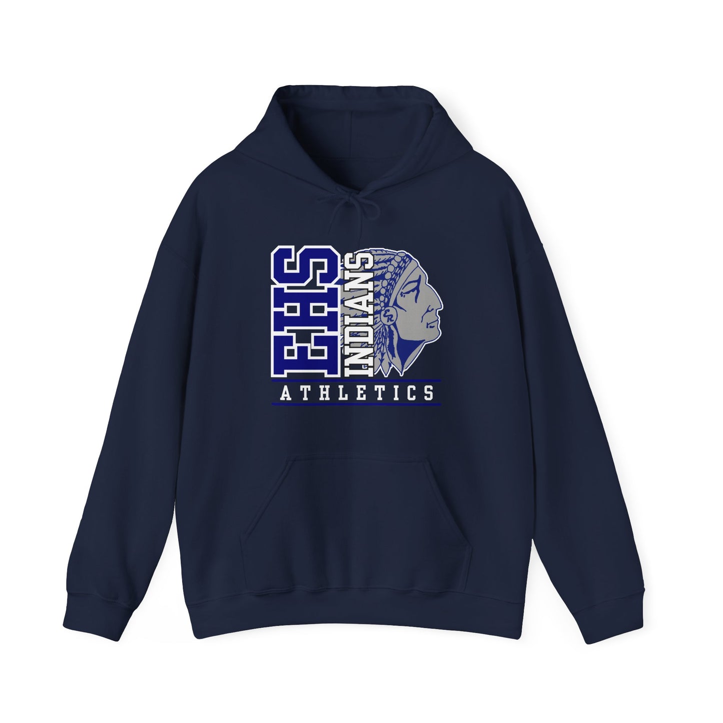 EHS Athletics Hoodie