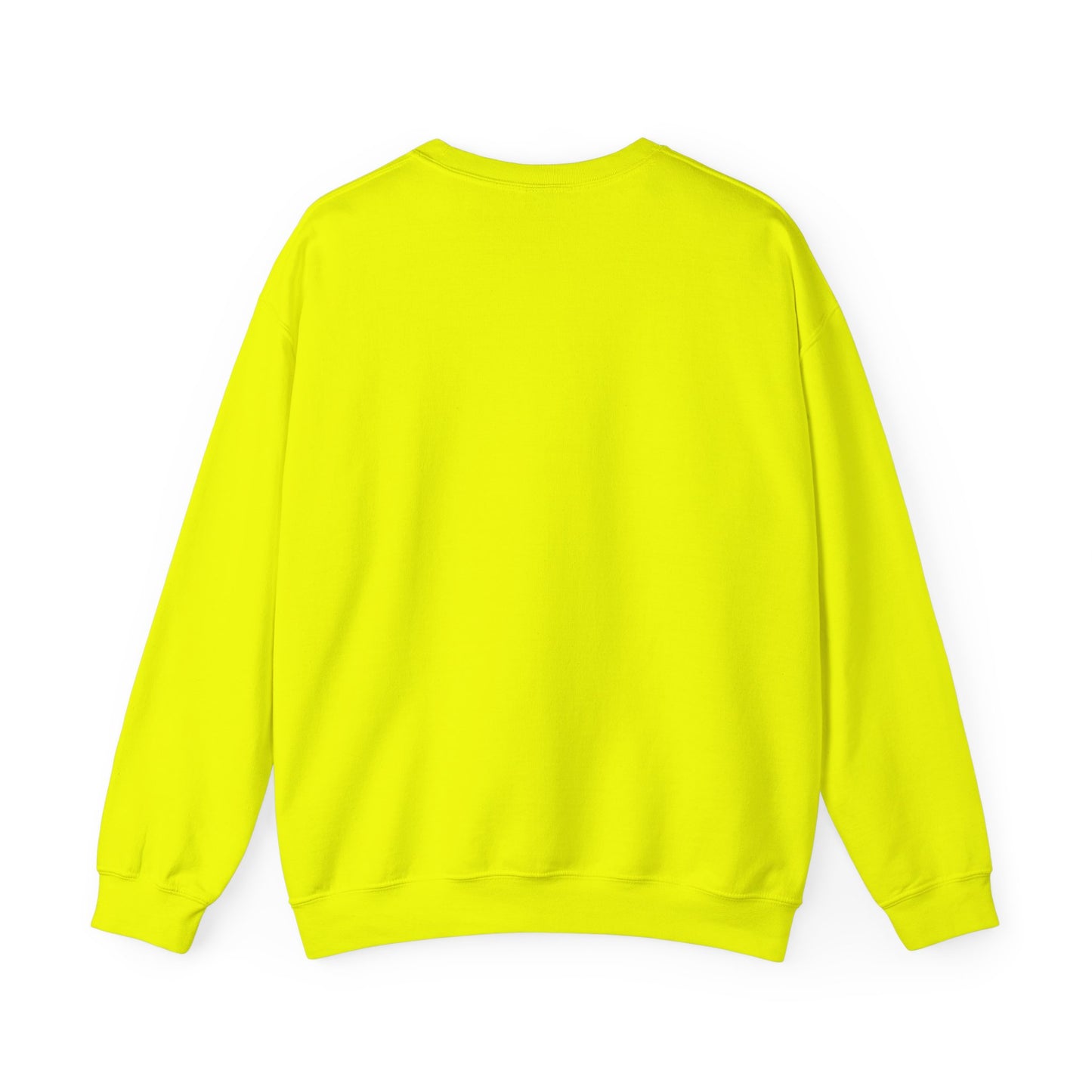 Basketball Runners Crewneck Sweatshirt | Stylish Sports Apparel