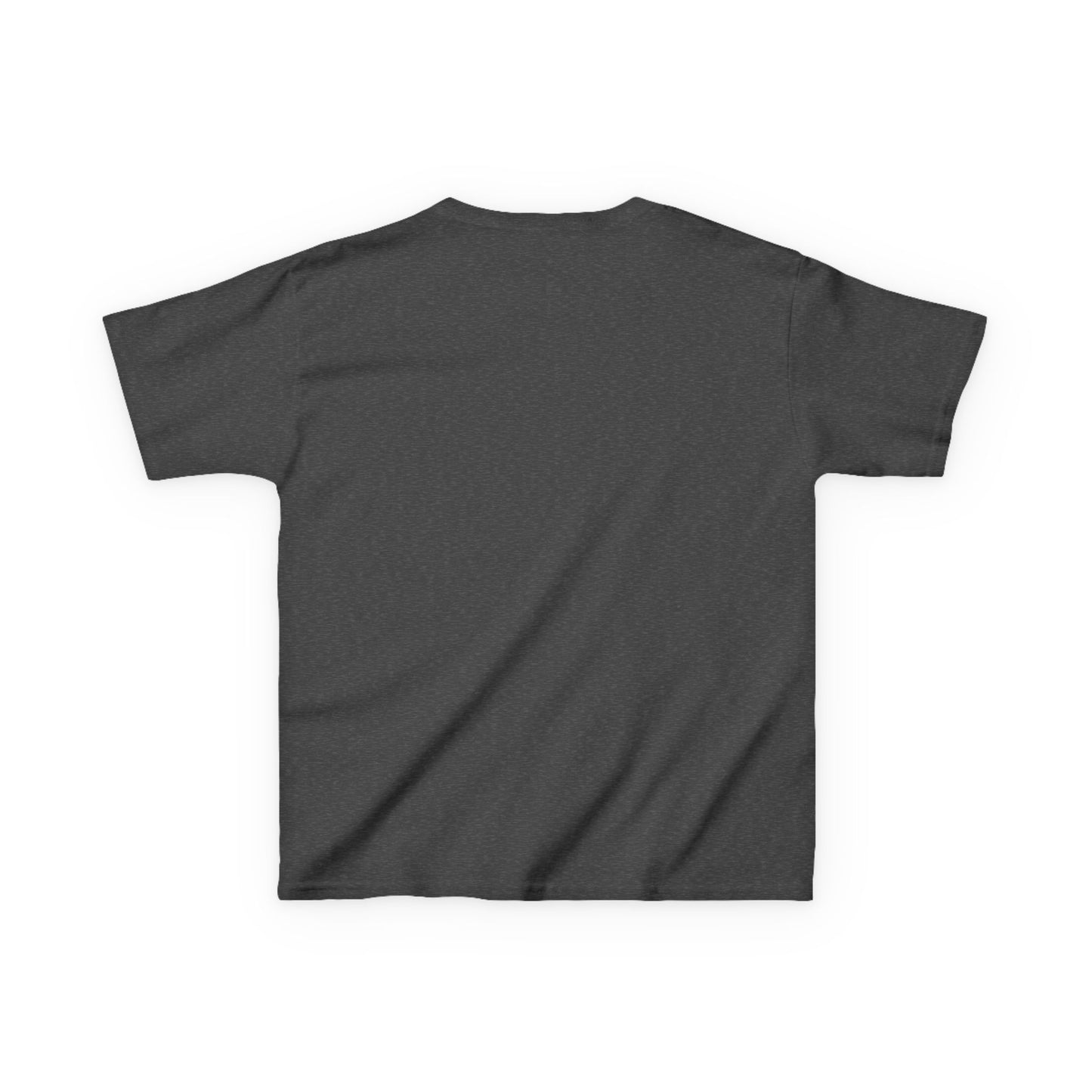 THEY NOT LIKE US DC Kids Heavy Cotton™ Tee