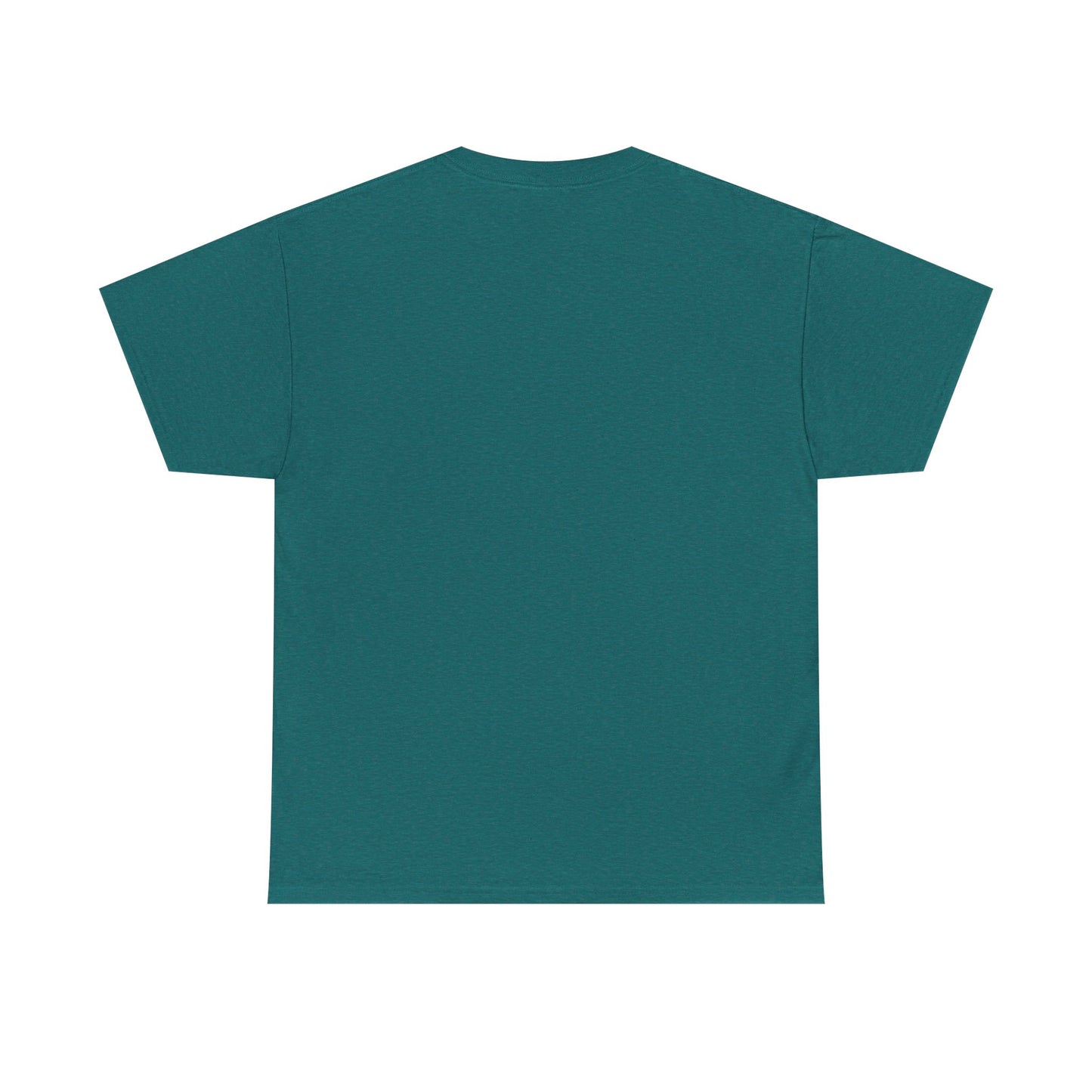 Basketball Junkie Unisex Heavy Cotton Tee