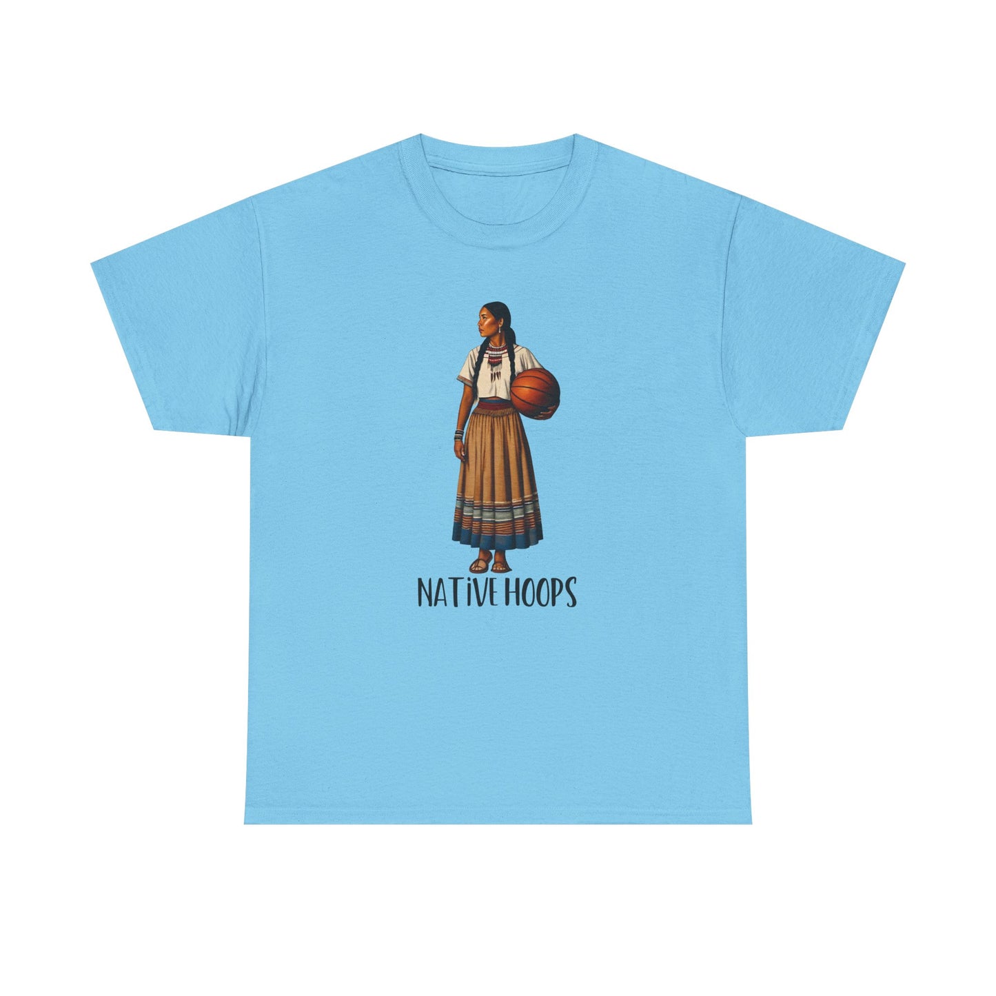 Native Hoops