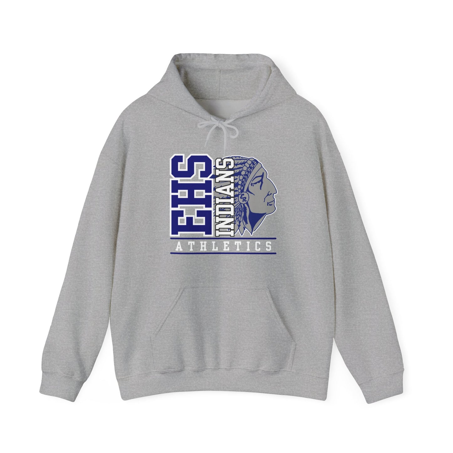 EHS Athletics Hoodie