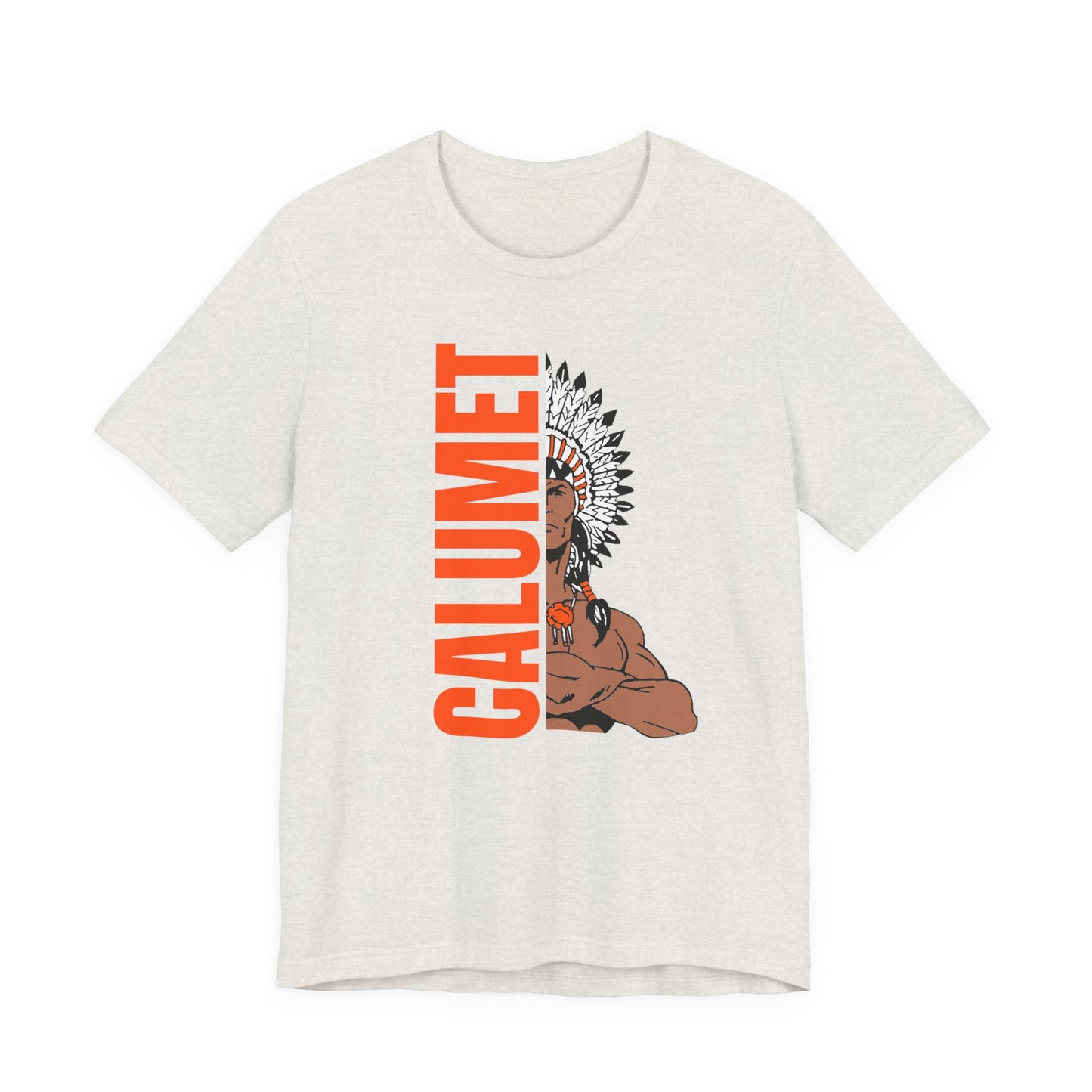 Calumet Spirit Tee