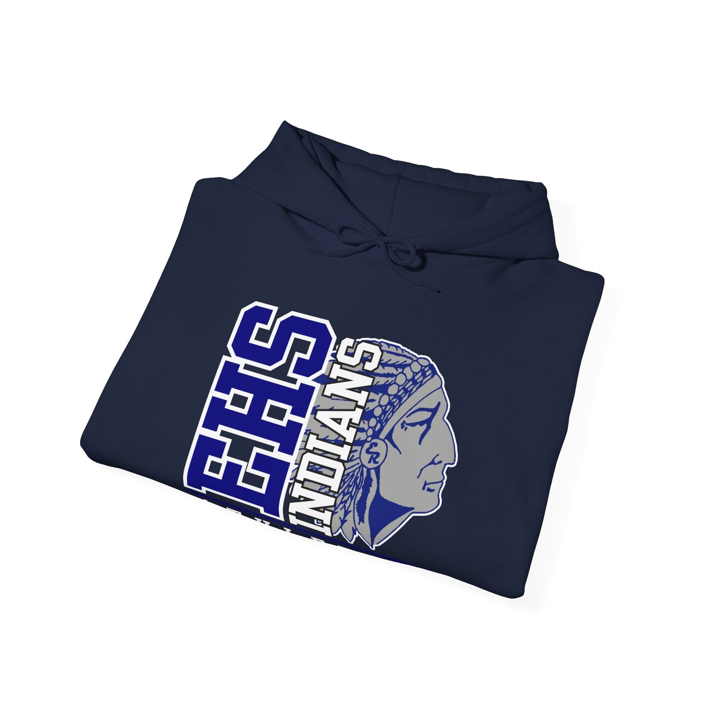 EHS Athletics Hoodie
