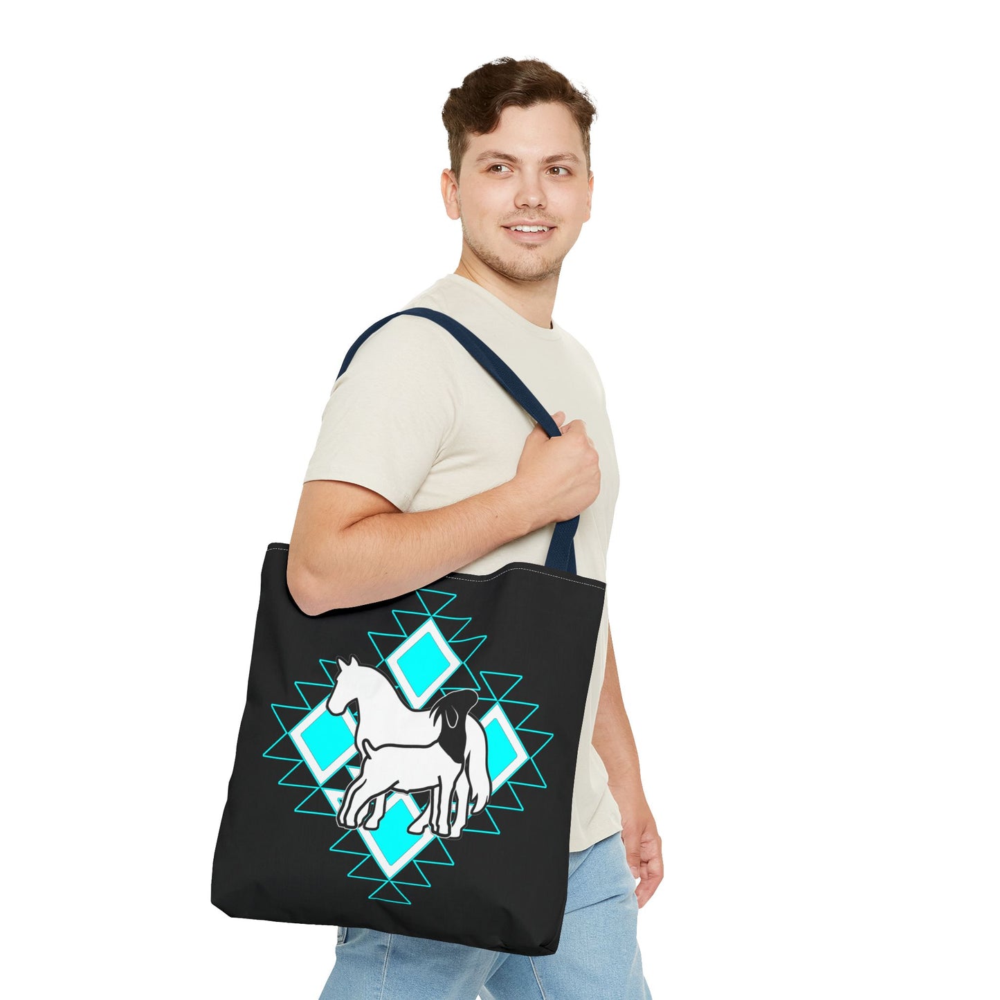 FMR Tote Bag,