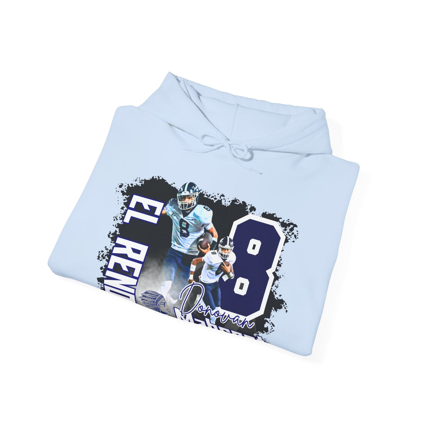 D. Mahseet Fan Gear 🏈