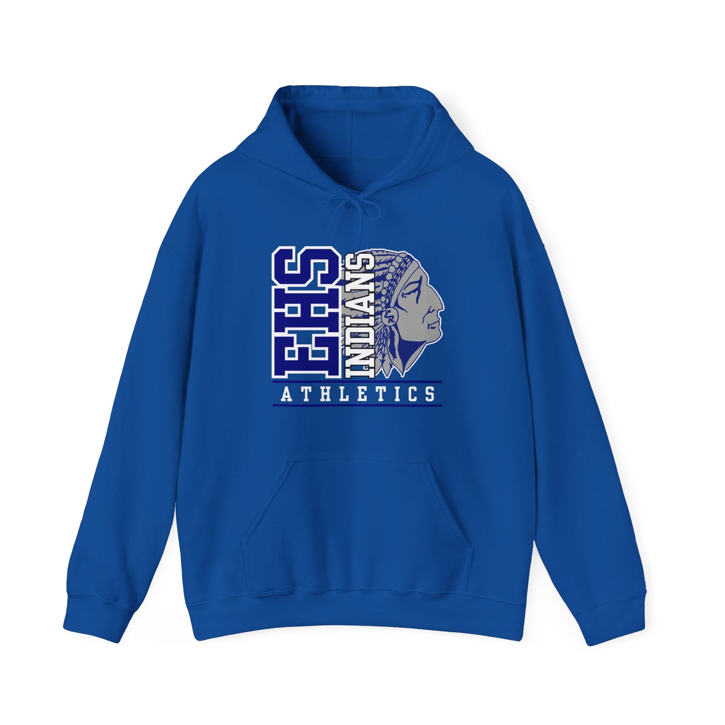 EHS Athletics Hoodie