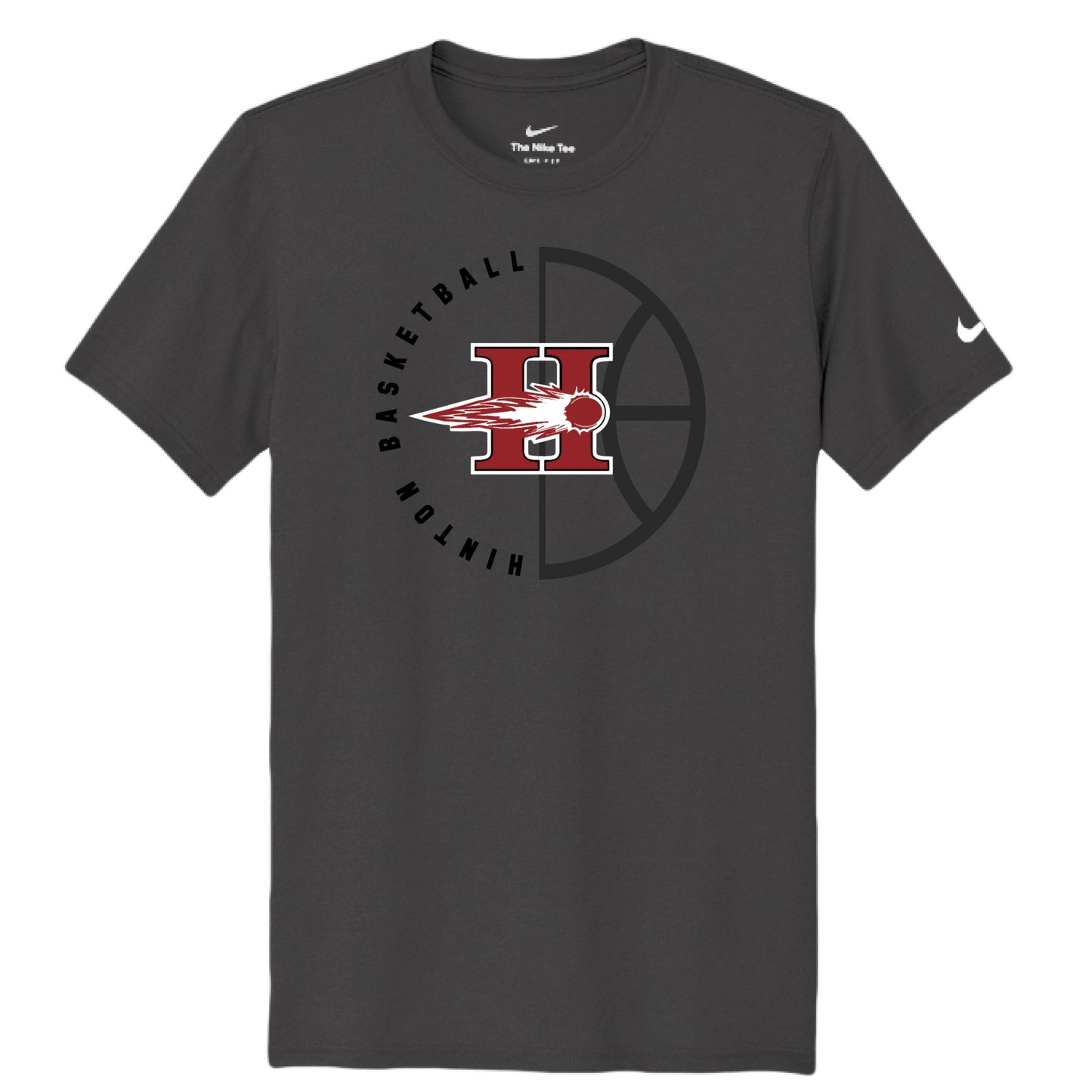 Anthracite - FRONT