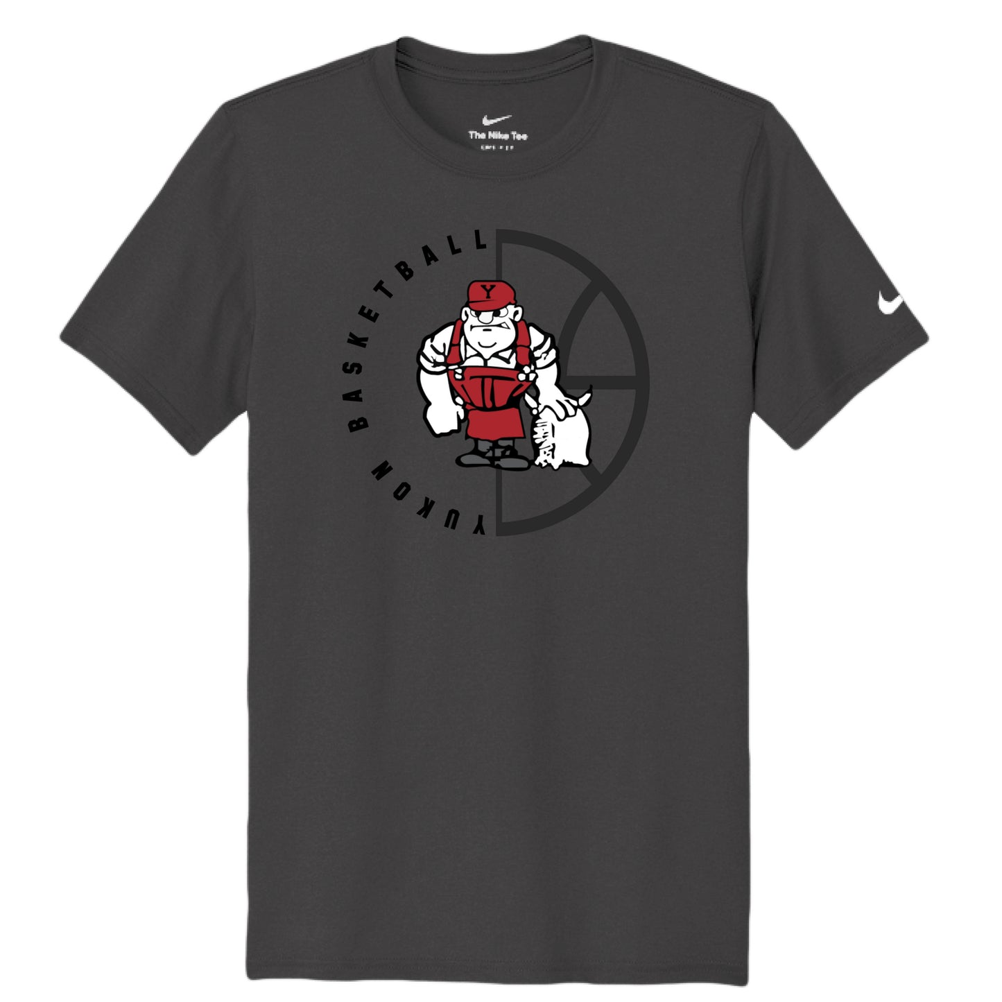 Anthracite - FRONT