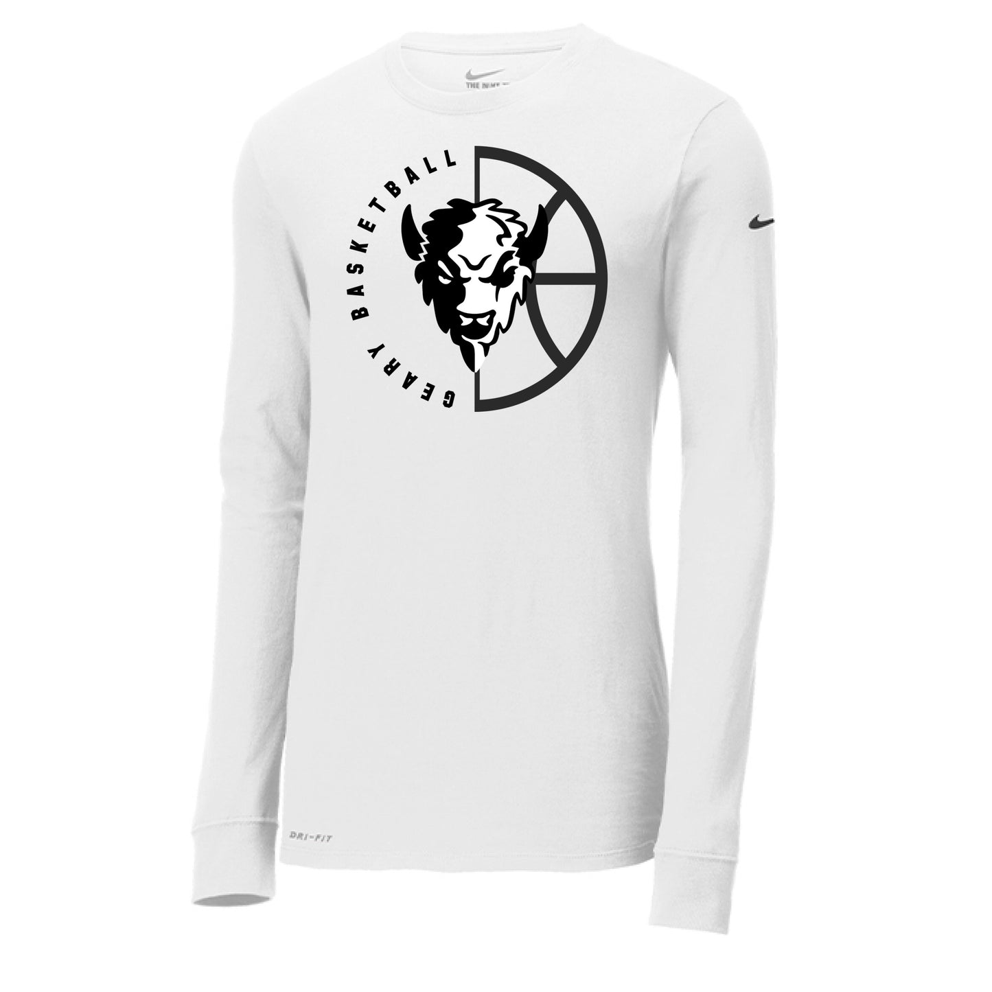 White - FRONT