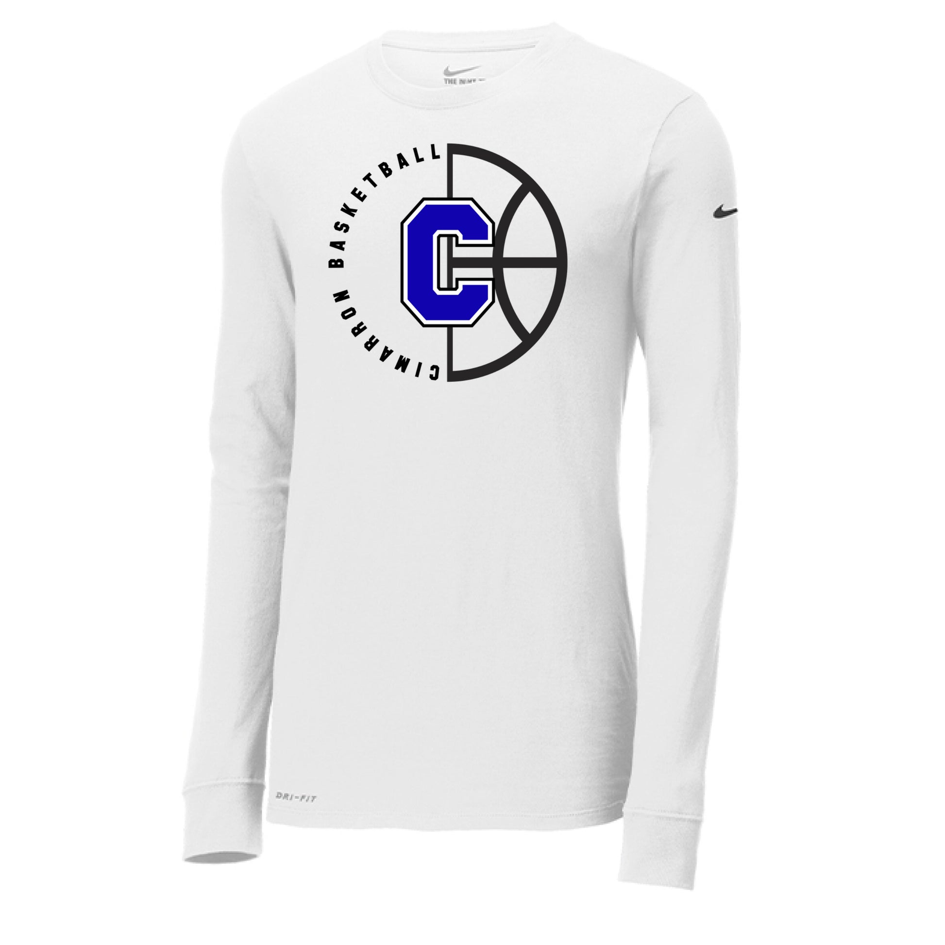 White - FRONT