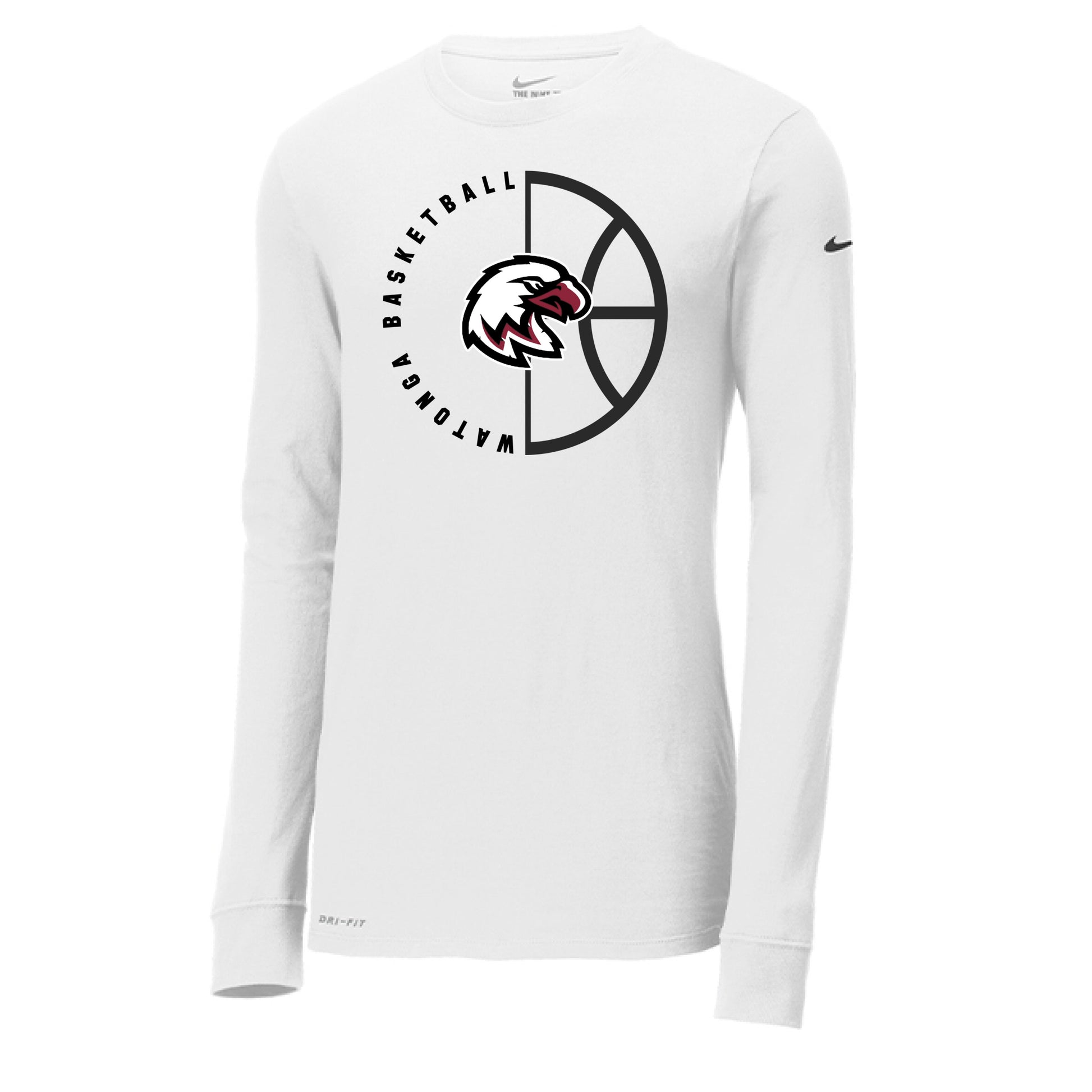 White - FRONT