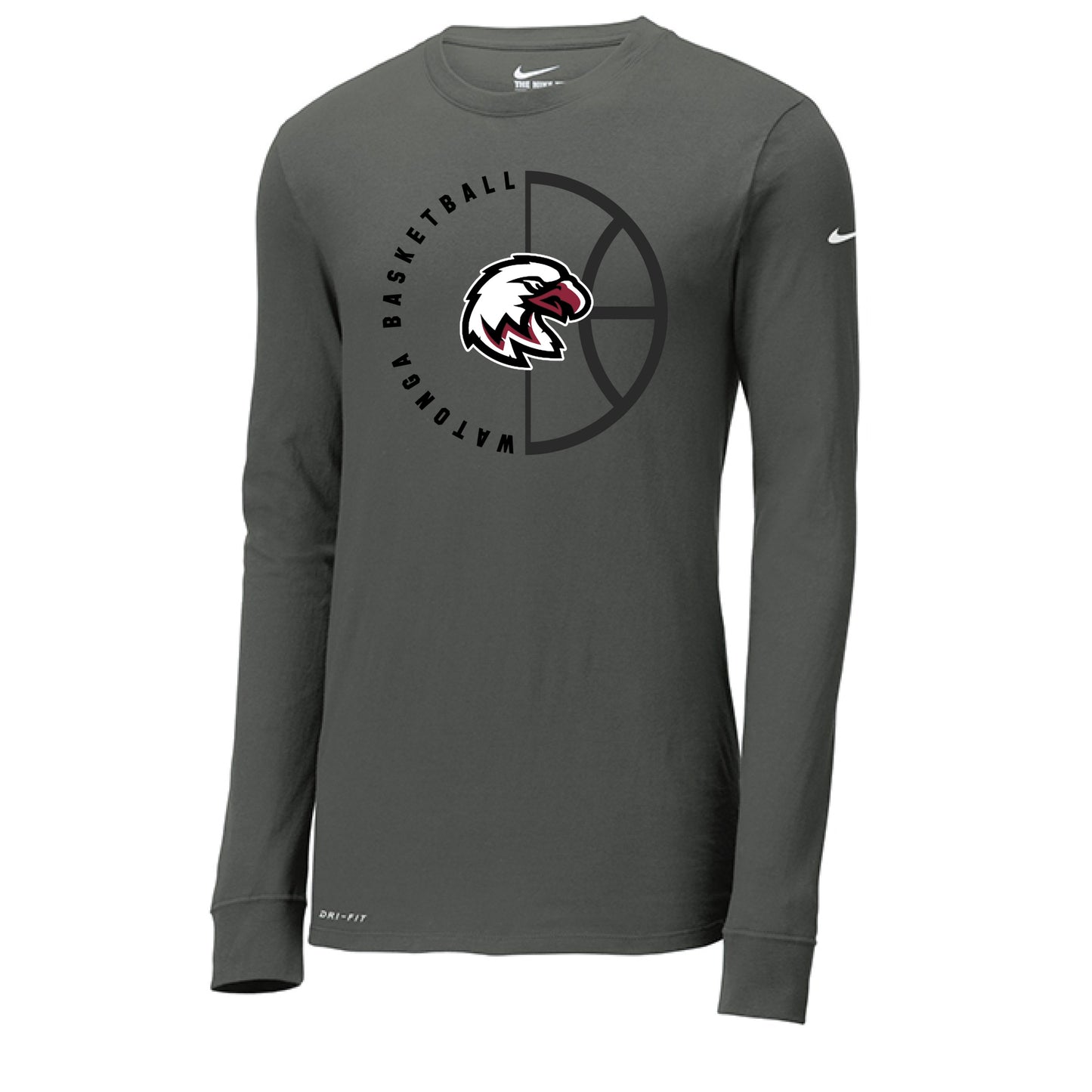 Anthracite - FRONT