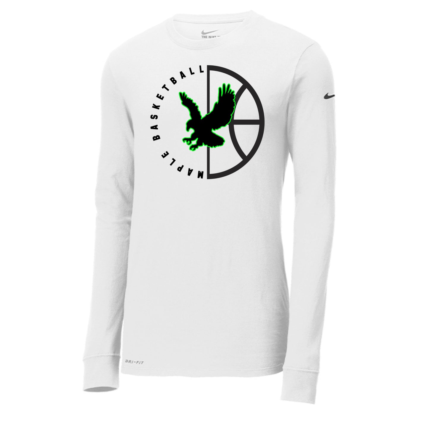 White - FRONT