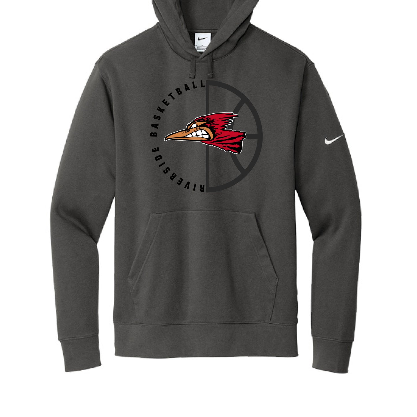Anthracite - FRONT