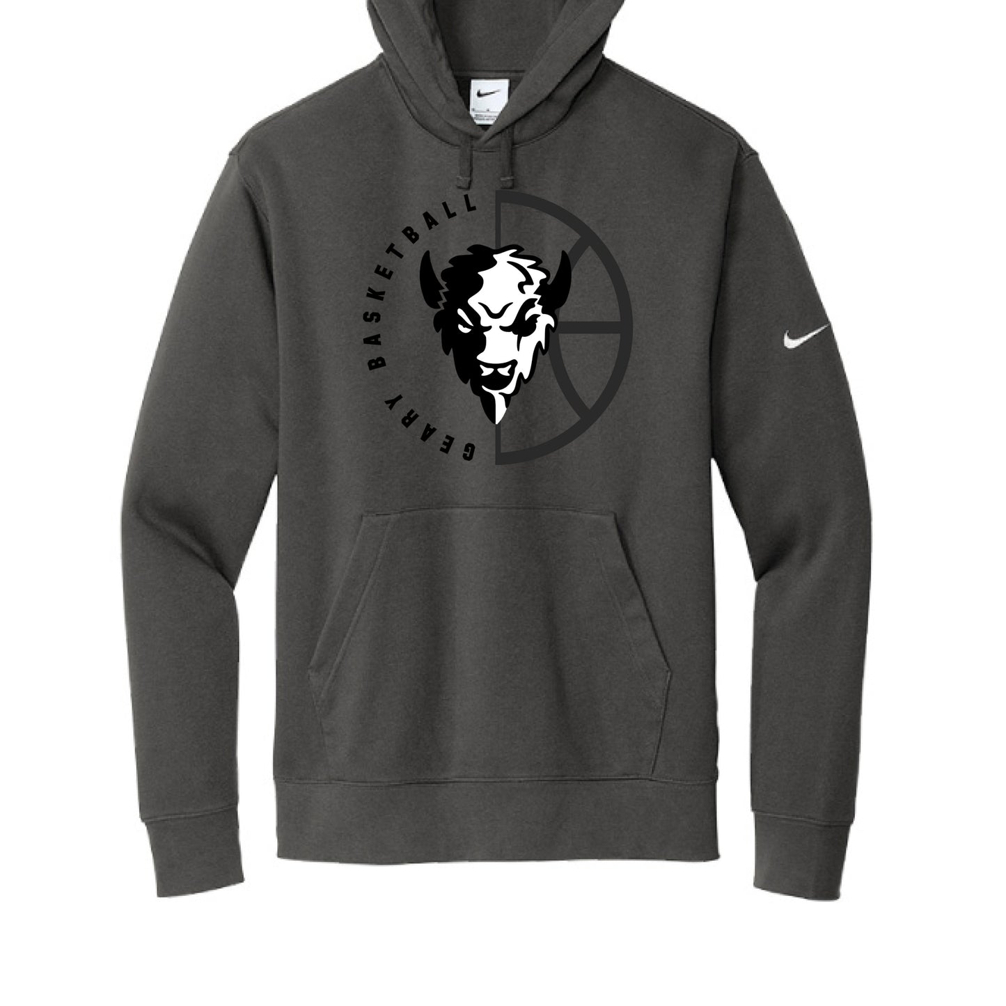 Anthracite - FRONT