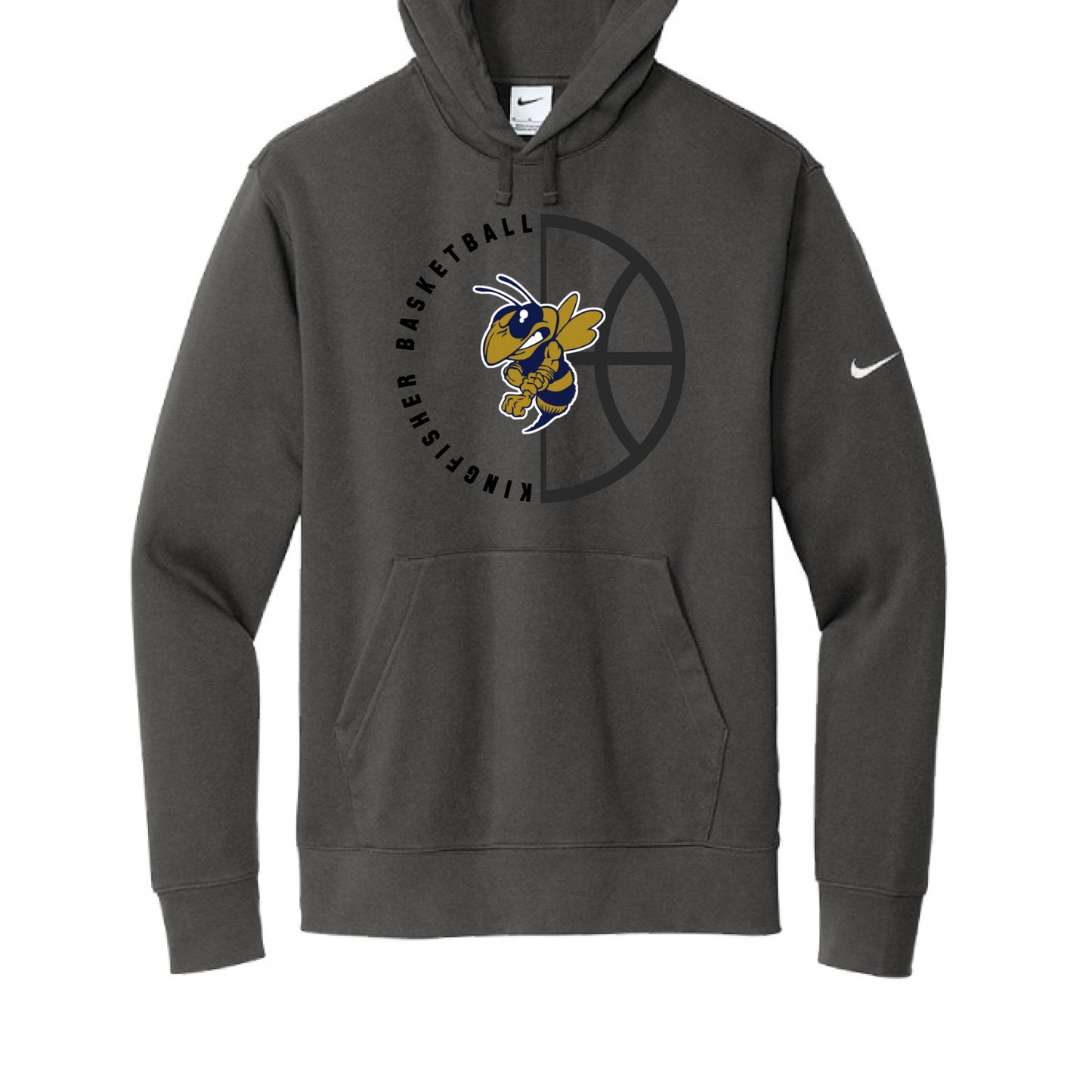 Anthracite - FRONT
