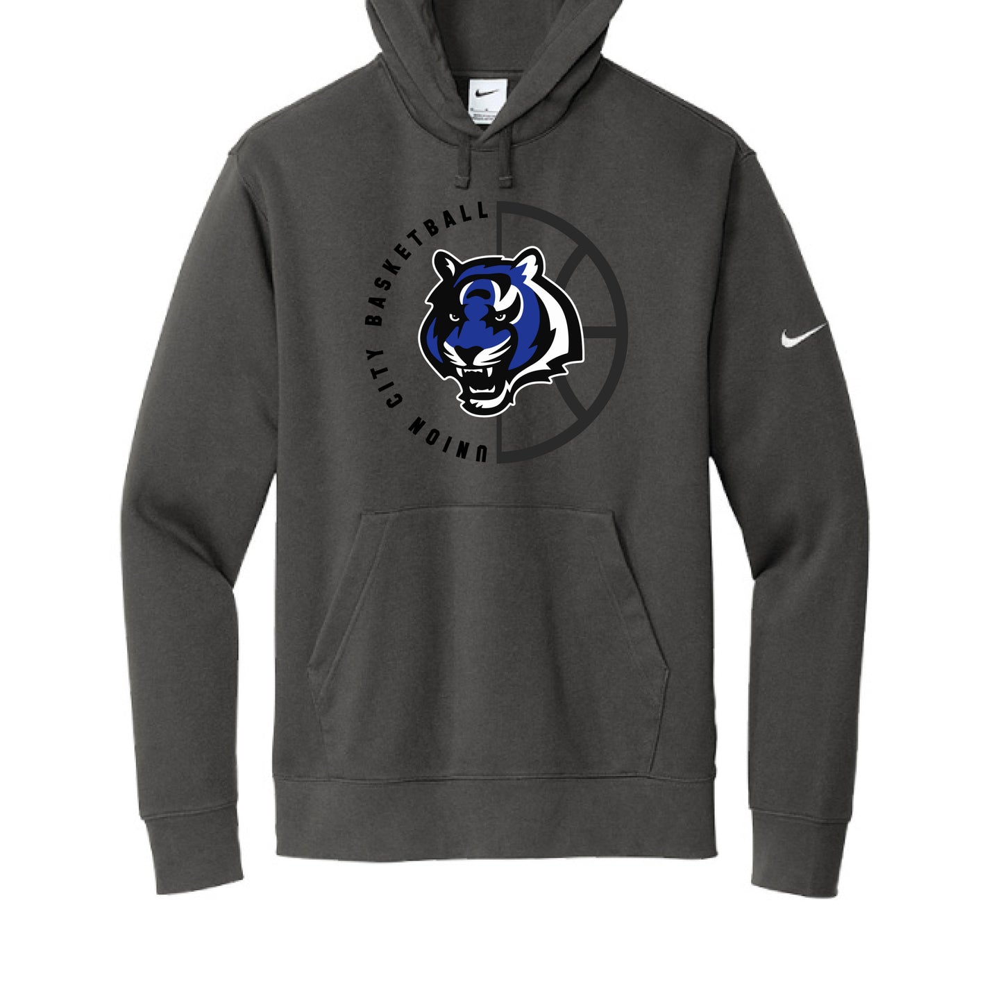 Anthracite - FRONT