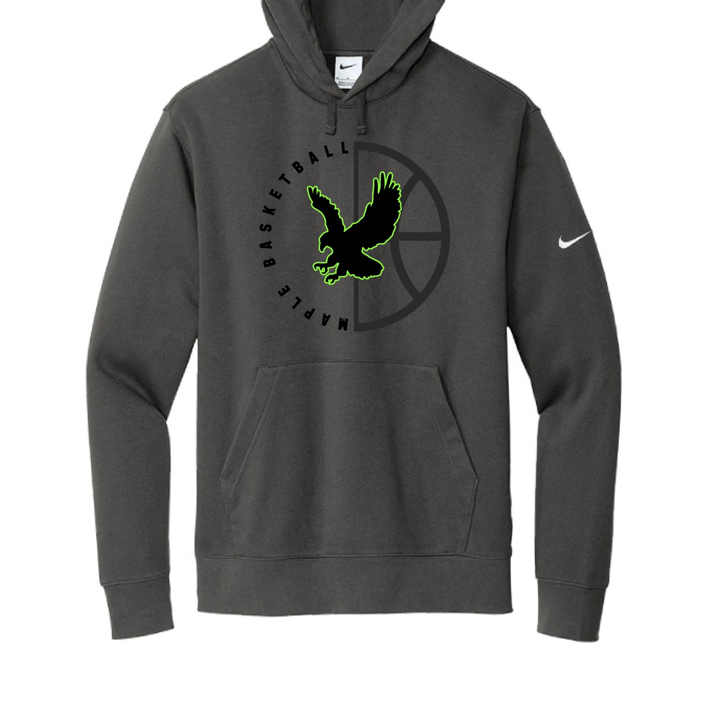 Anthracite - FRONT