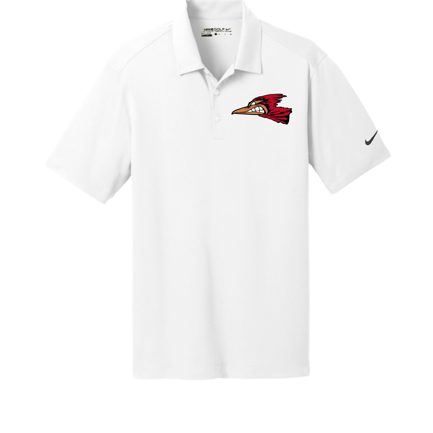 White - FRONT