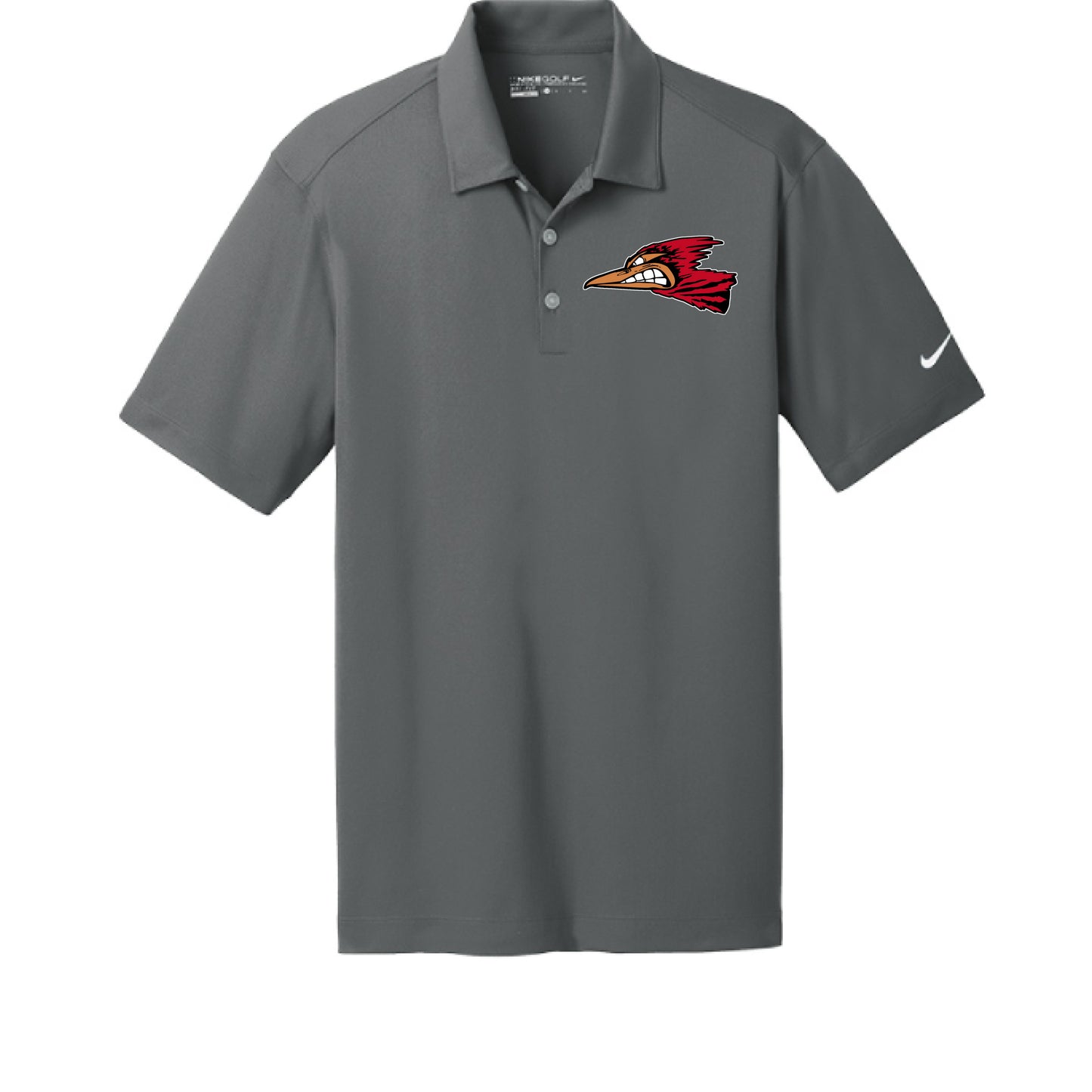 Anthracite - FRONT