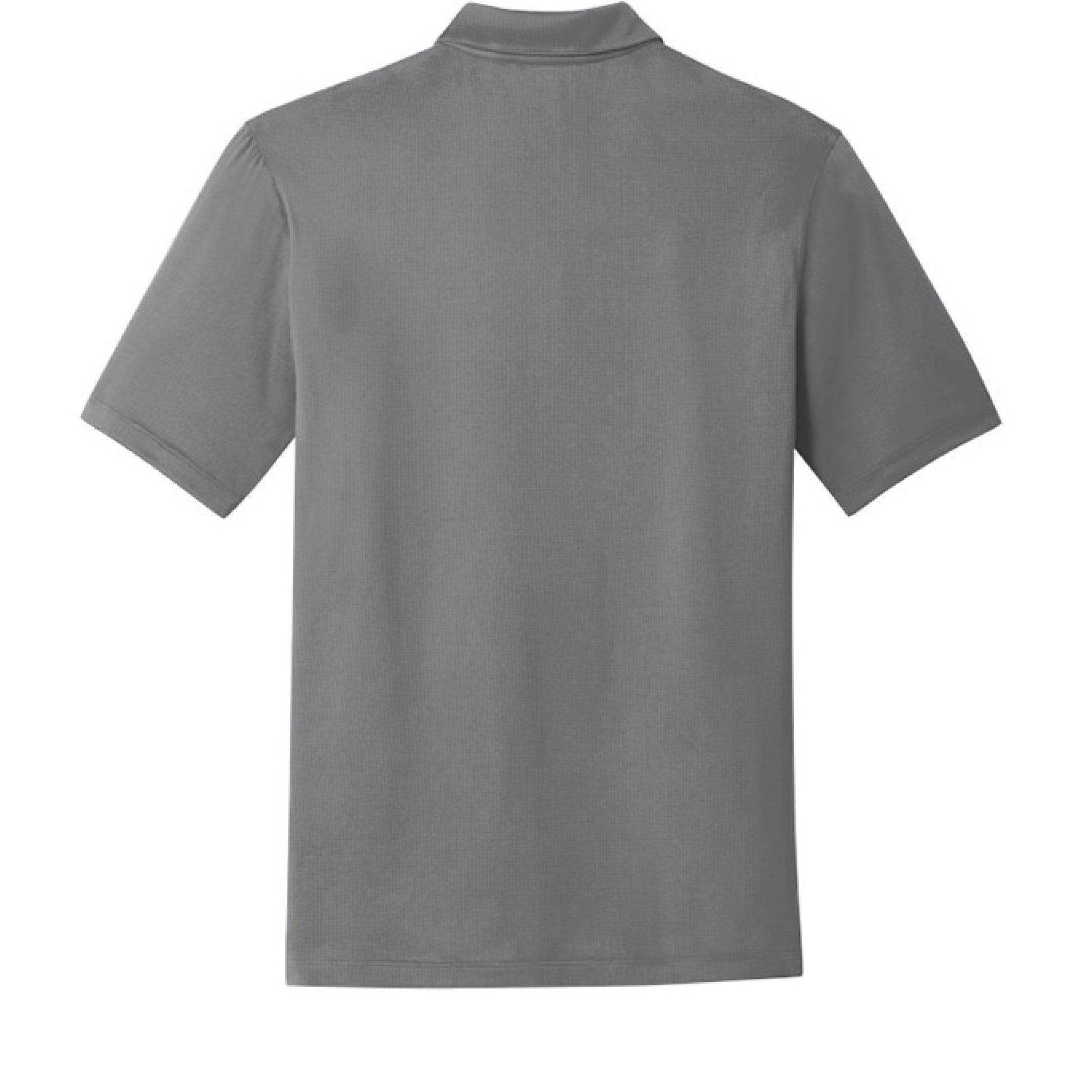 Dark Grey - BACK