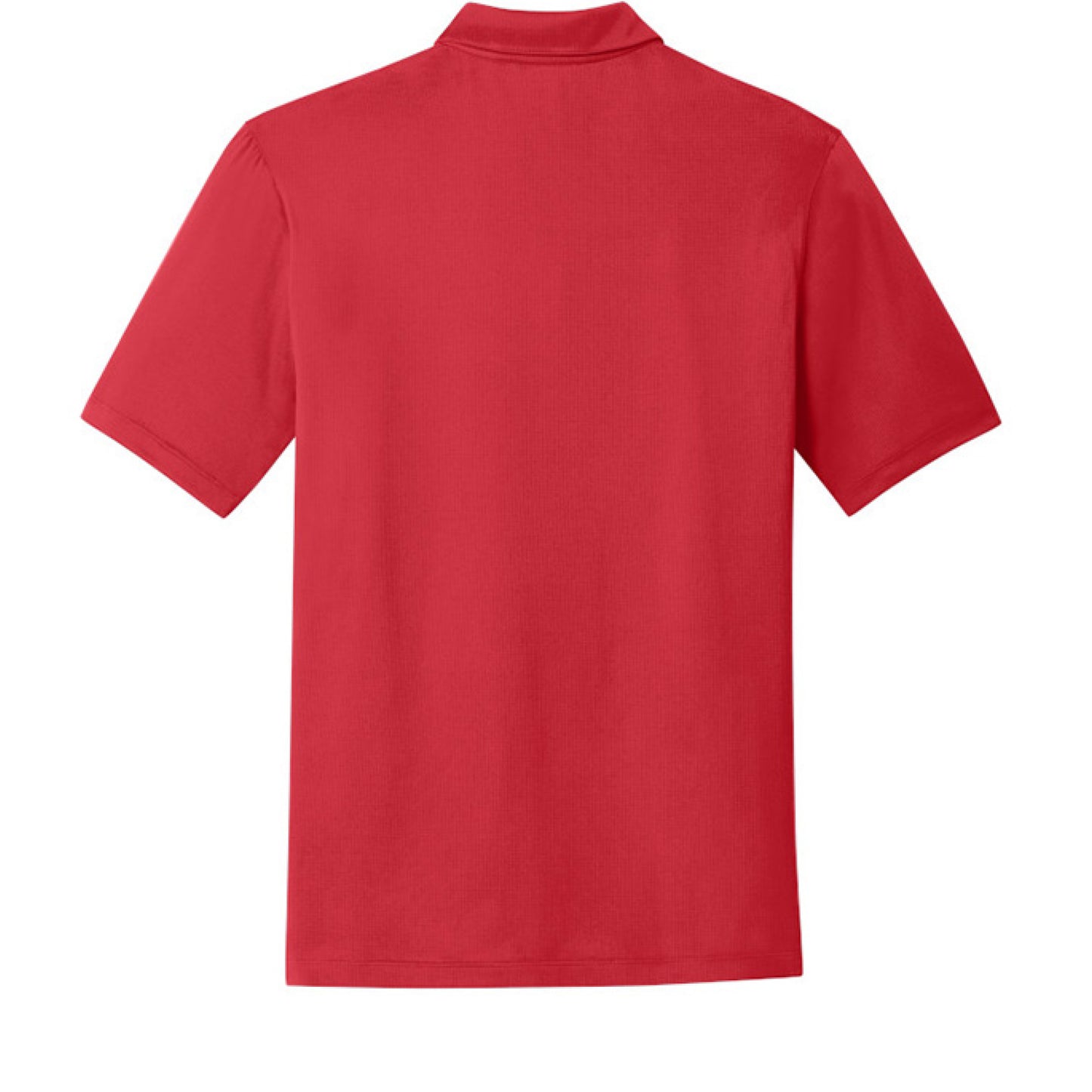 Gym Red - BACK