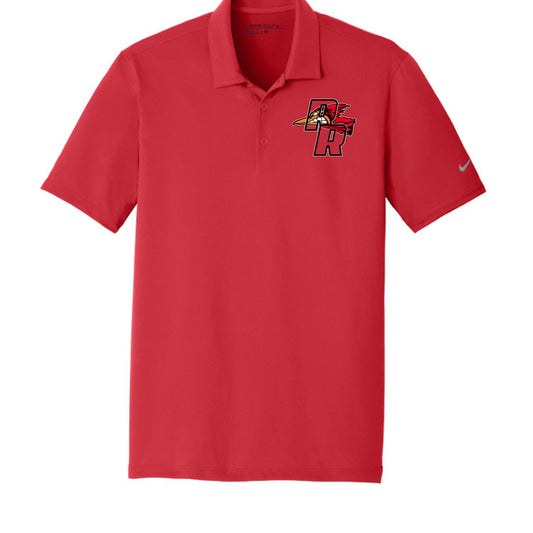 Gym Red - FRONT