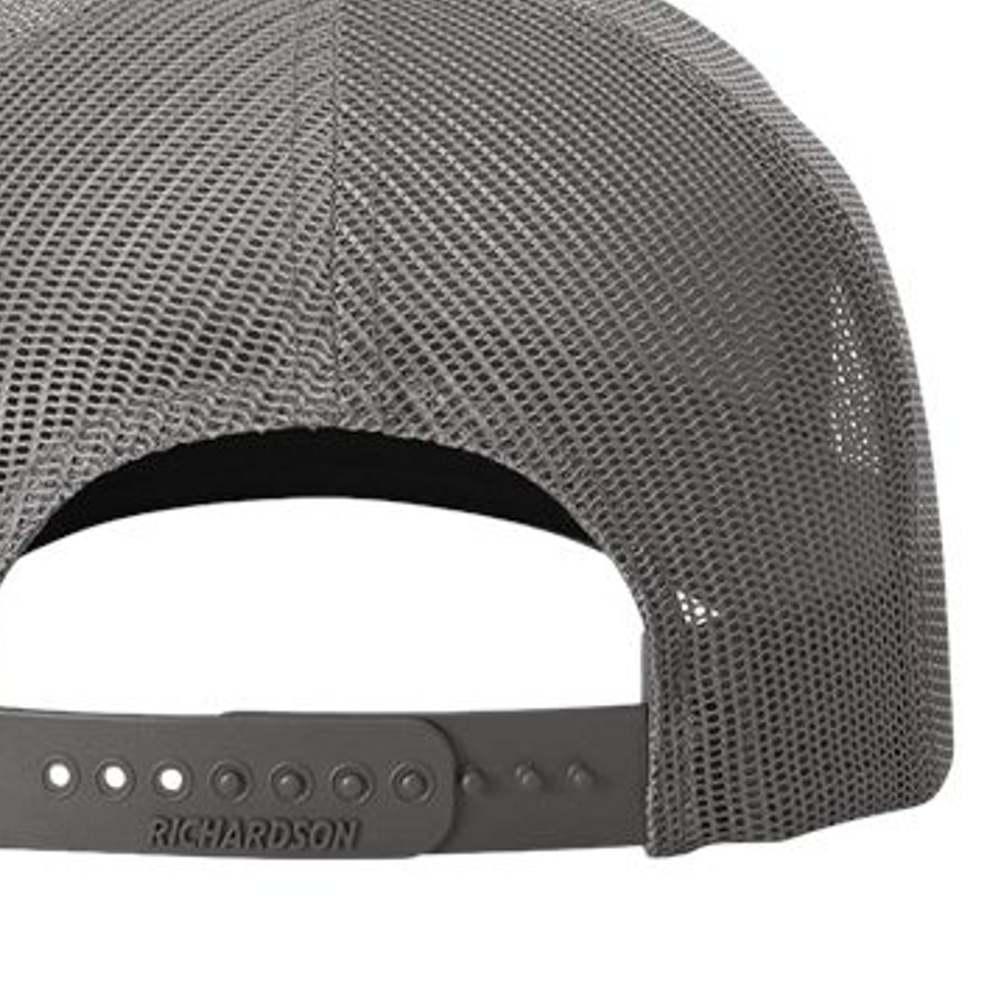 Black/ Charcoal - 112FPR - BACK