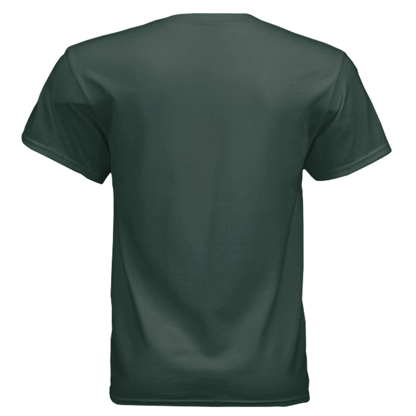 Sport Dark Green - G800 - BACK
