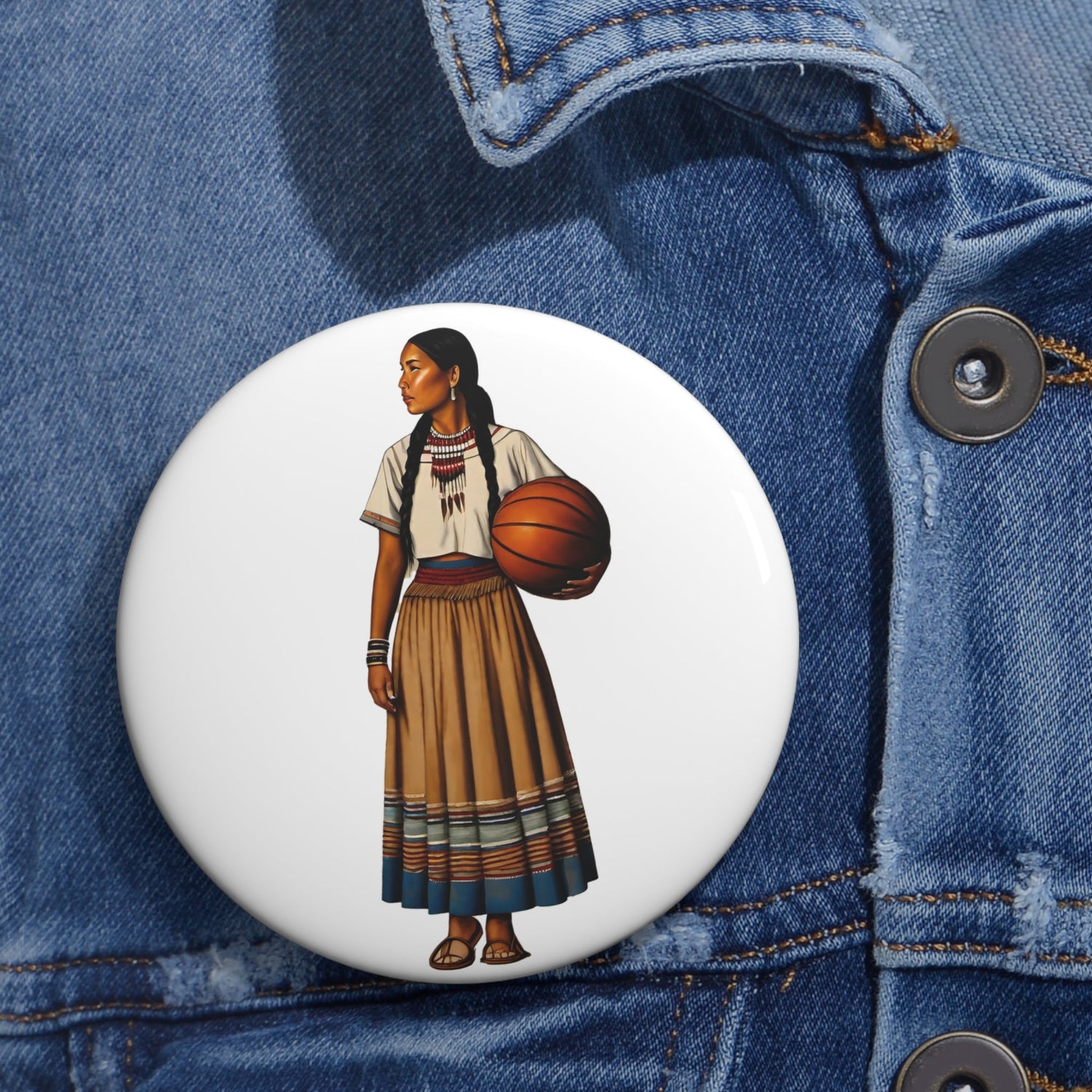 Buttons and More!!