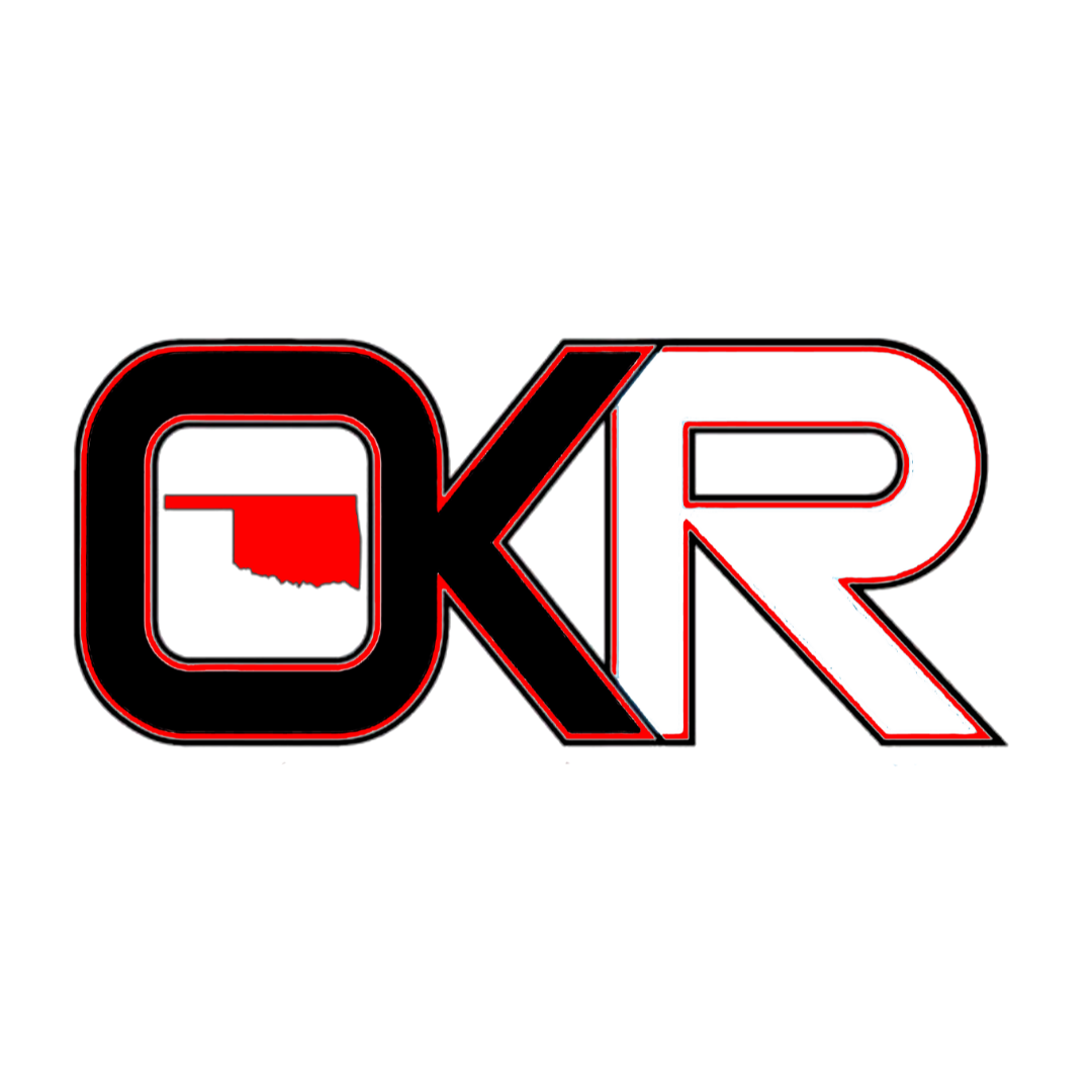 Oklahoma Runners