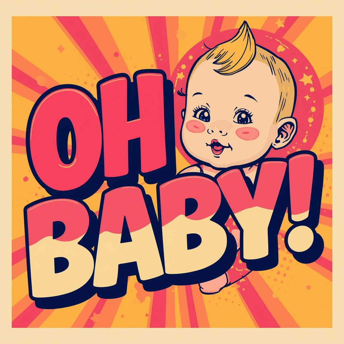 Oh Baby!