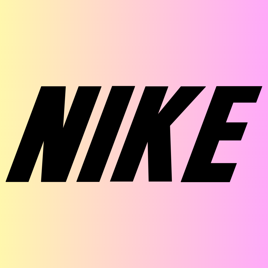 NIKE