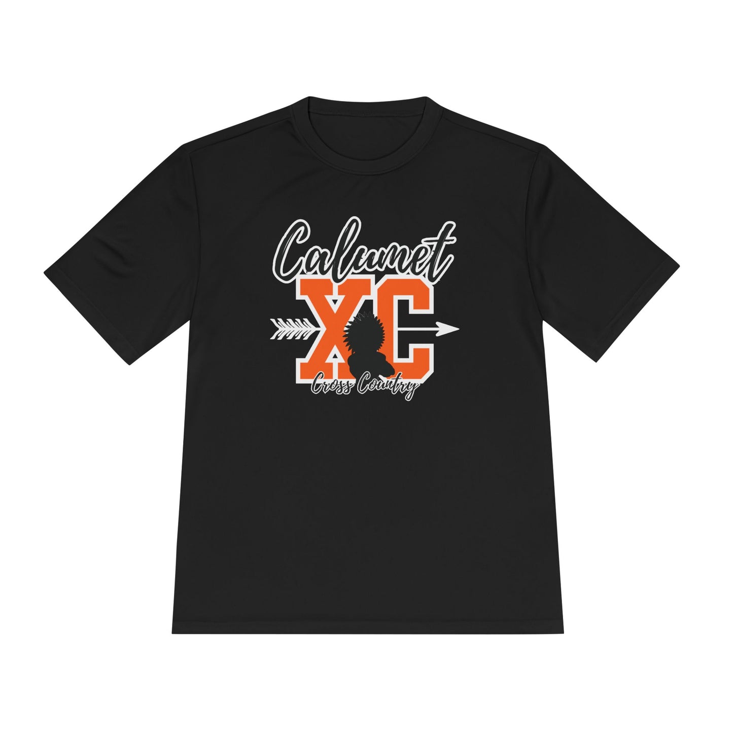 Calumet CC Moisture Wicking Tee