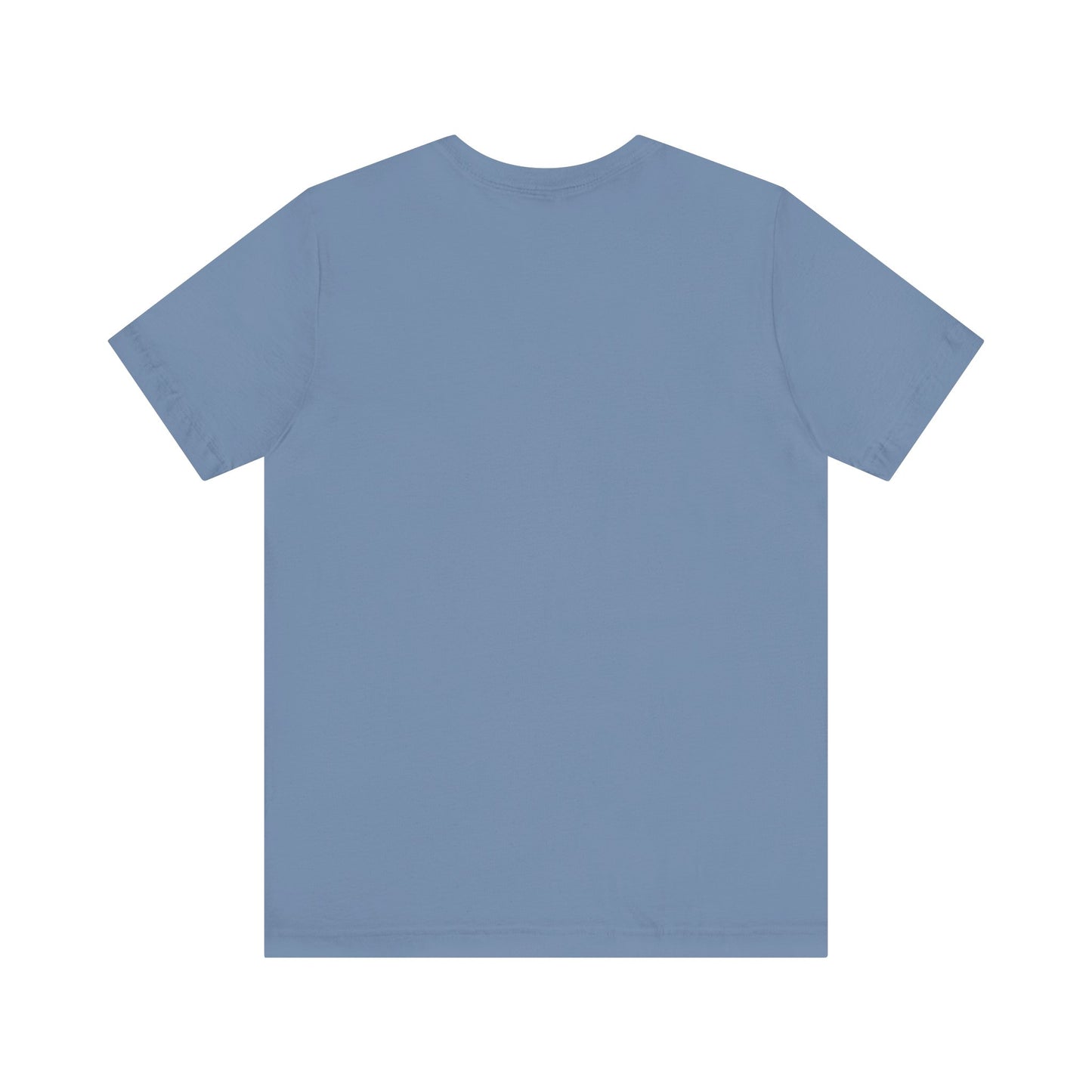 EHS Indians Bella Canvas Tee,