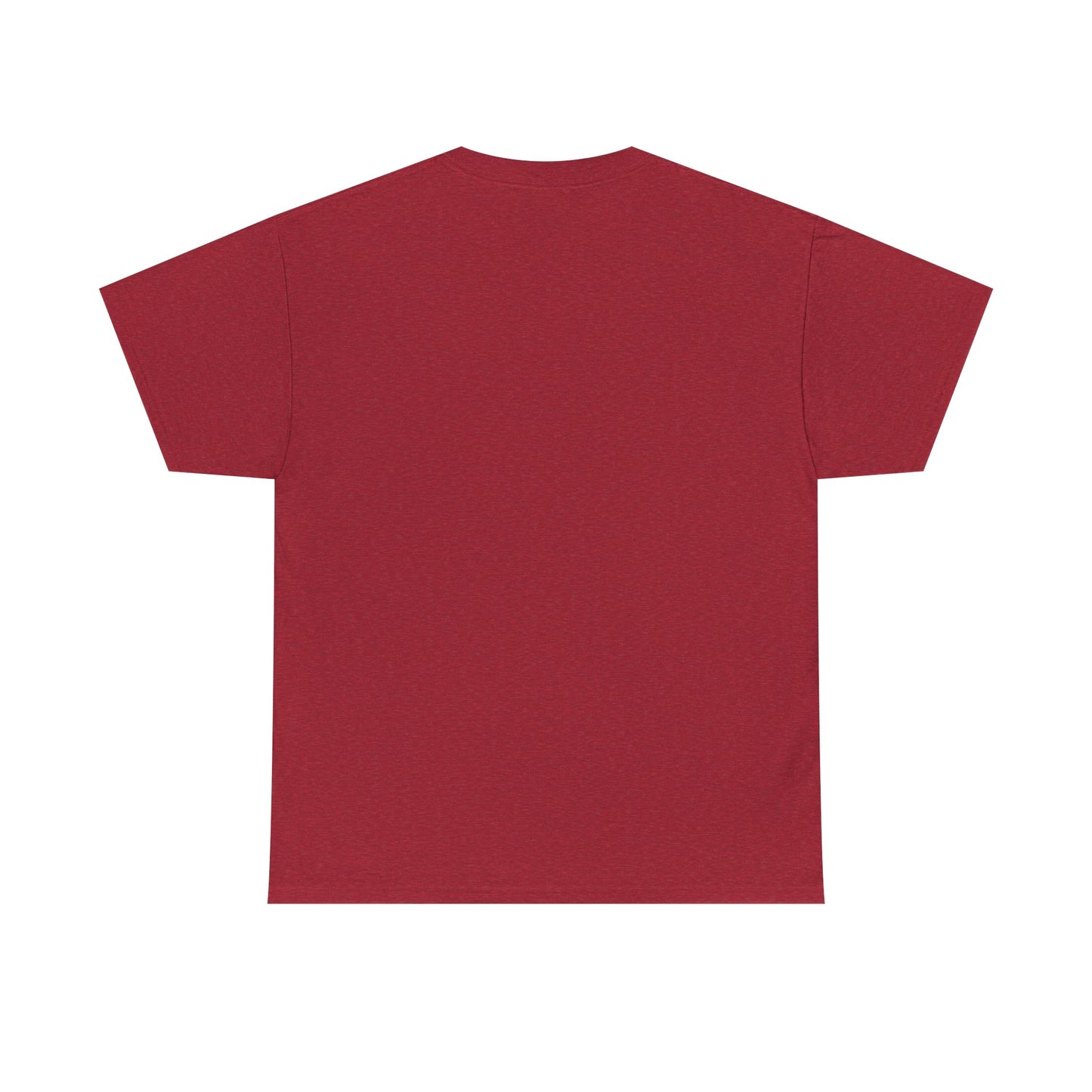 Sasakwa Vikings Unisex Heavy Cotton Tee