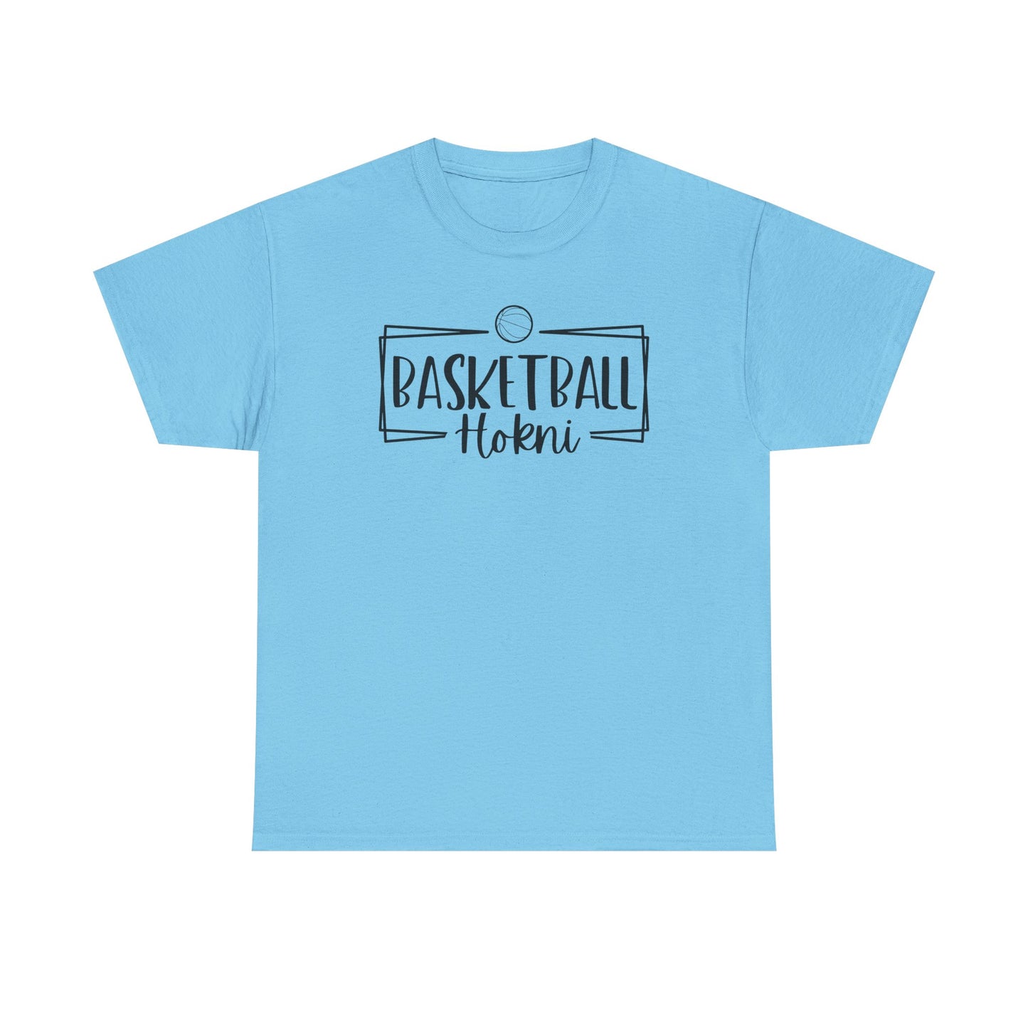 Basketball Hokni