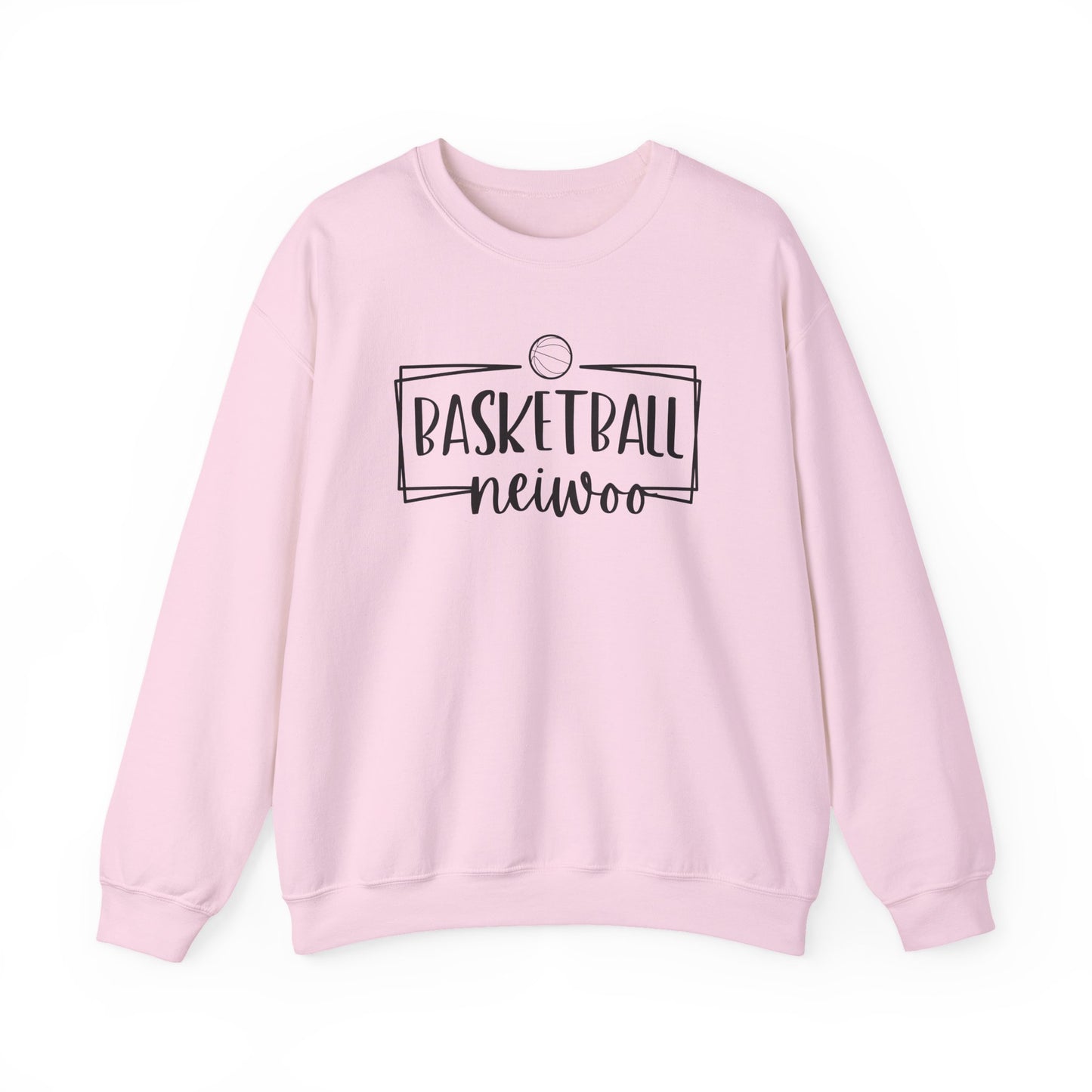 Basketball Neiwoo Sweatshirt