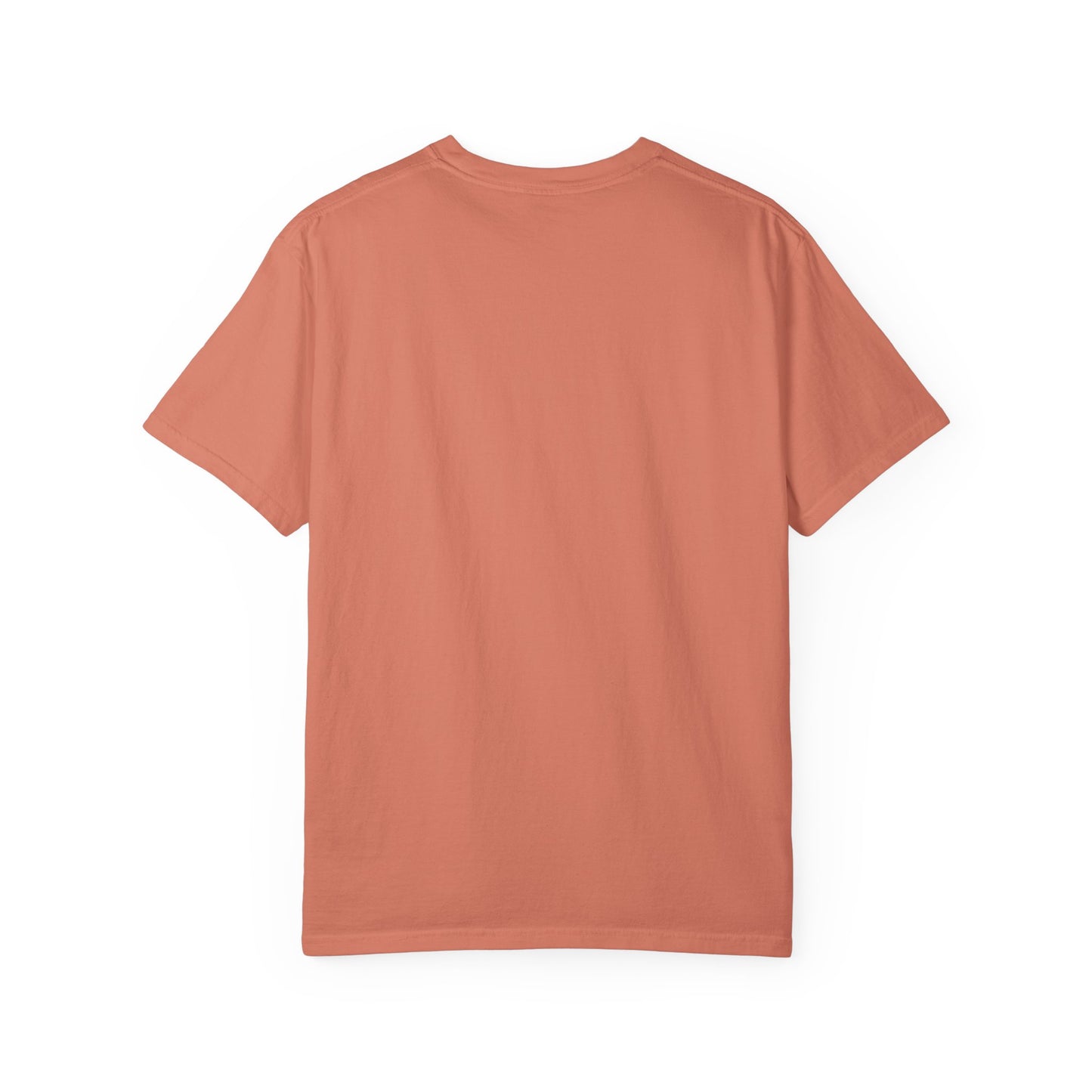 Muskett Originals Unisex Garment-Dyed T-Shirt