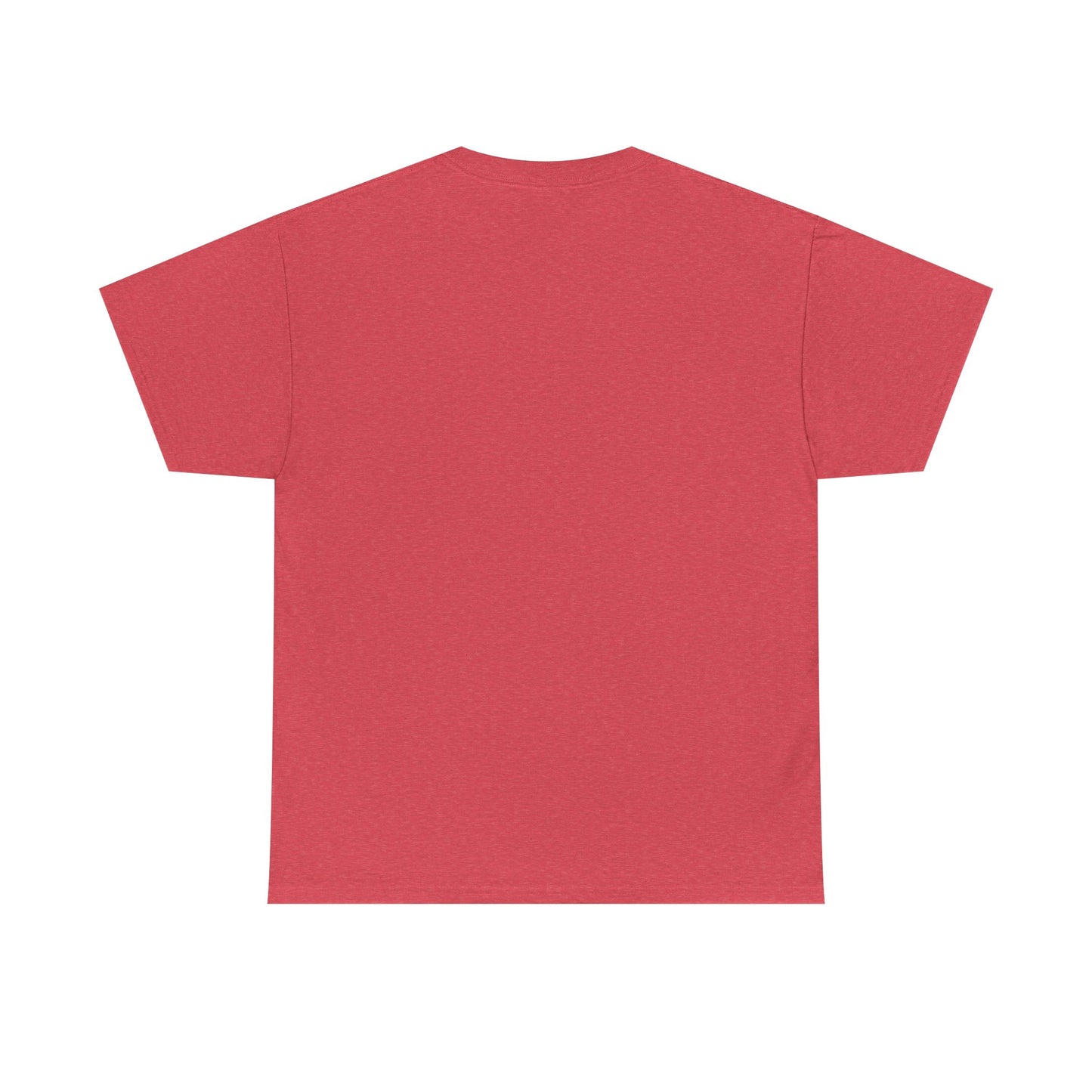 Basketball Masani Unisex Heavy Cotton Tee - Perfect Gift for Sports Lovers