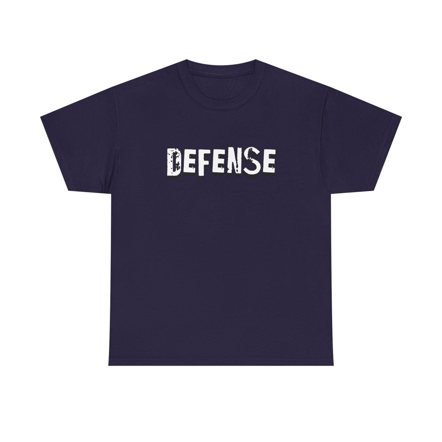 Defense Graphic Shirt