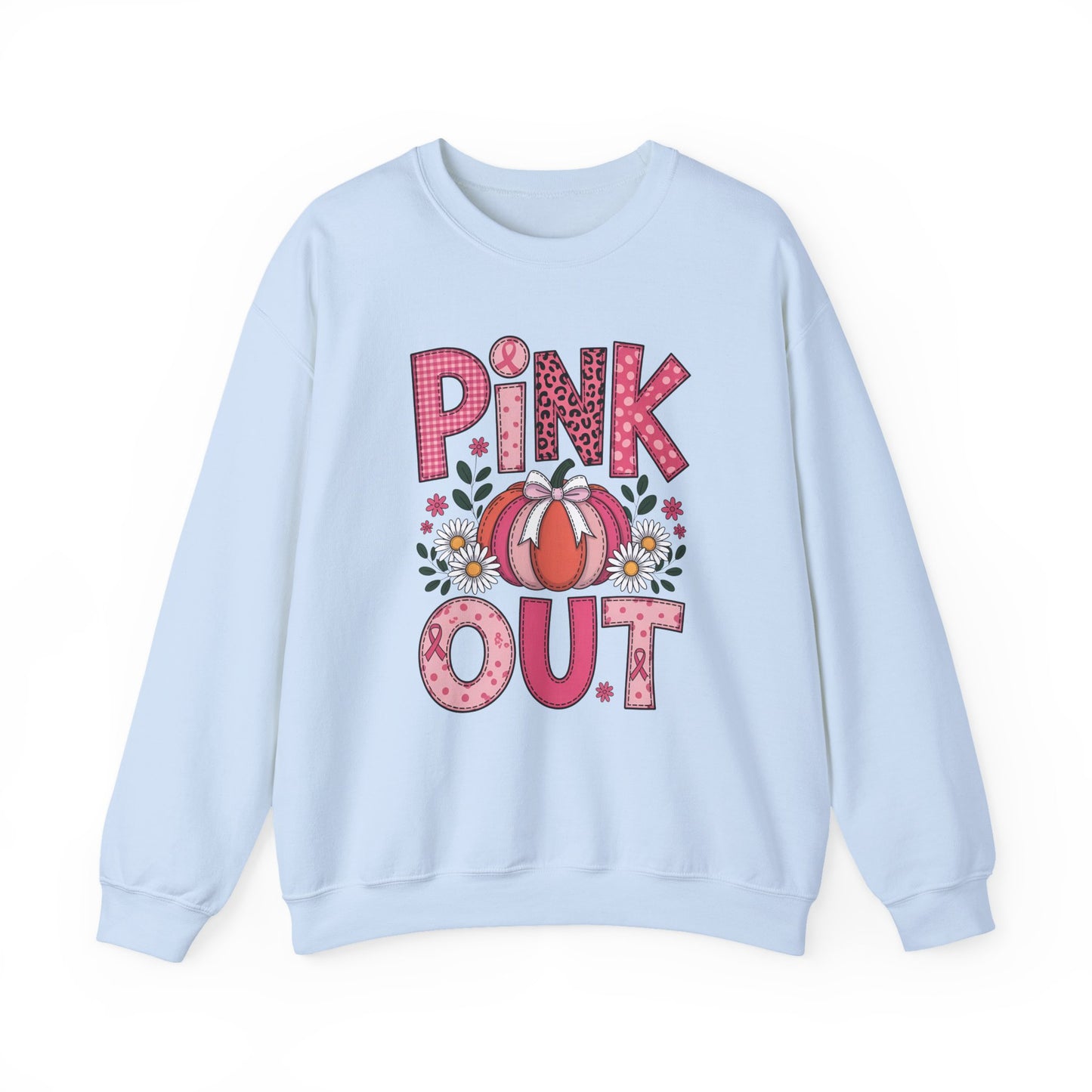 Pink Out October