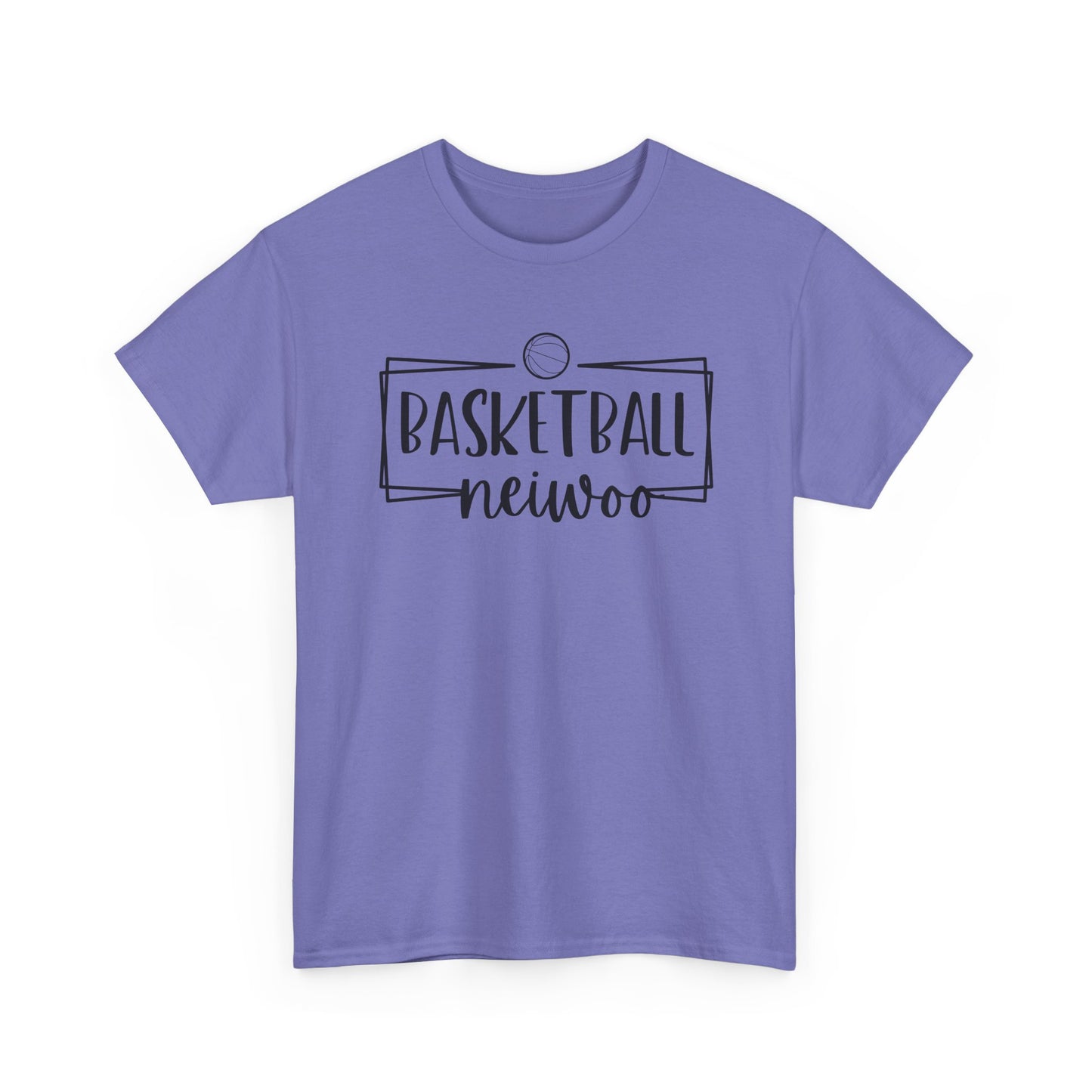 Basketball Neiwoo