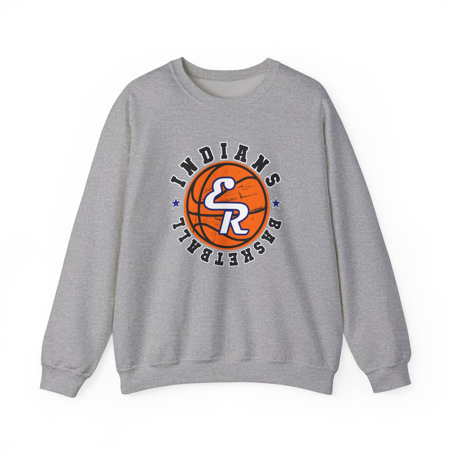 EL RENO Crewneck Sweatshirt