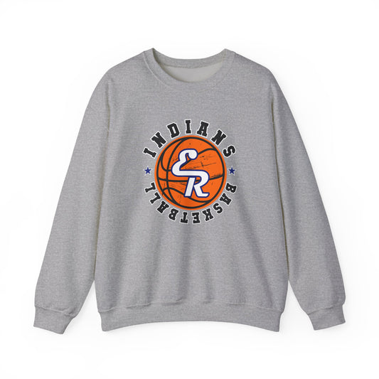 EL RENO Crewneck Sweatshirt