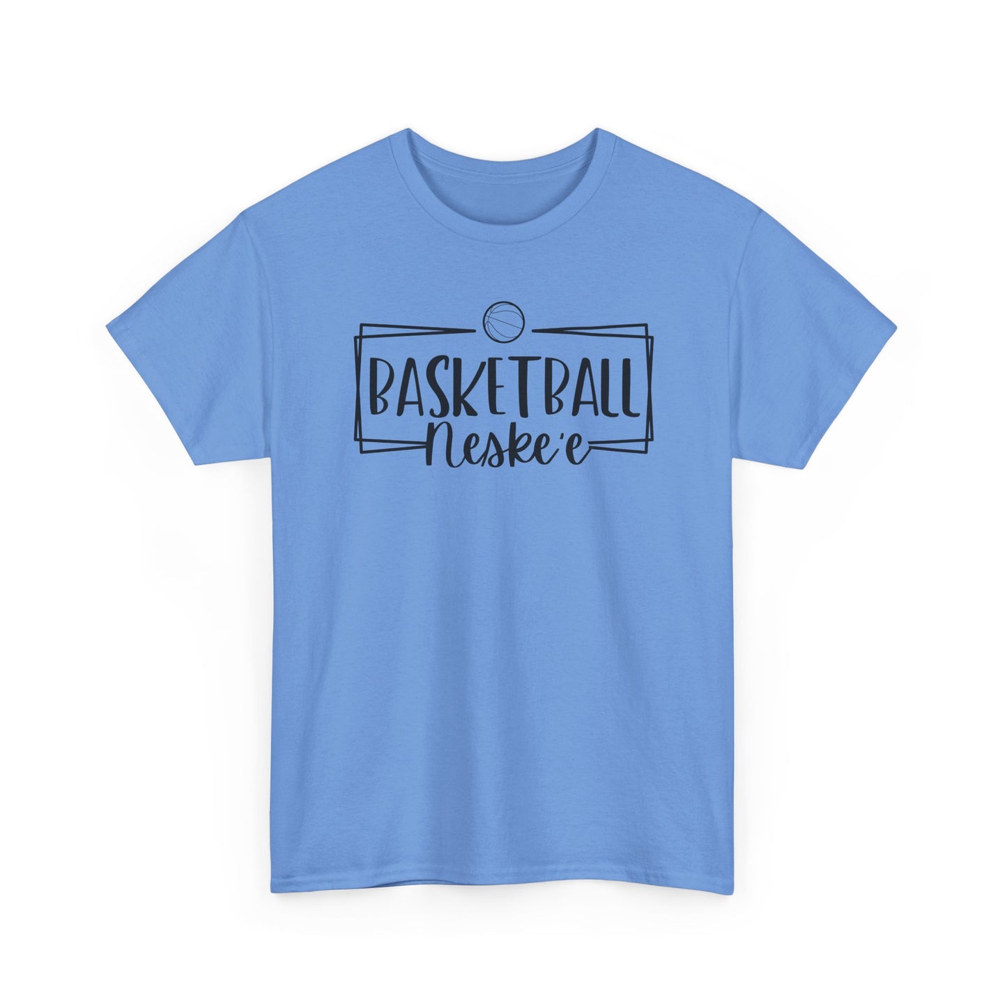 Basketball Neske’e