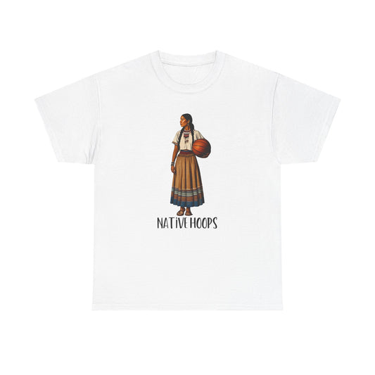 Native Hoops