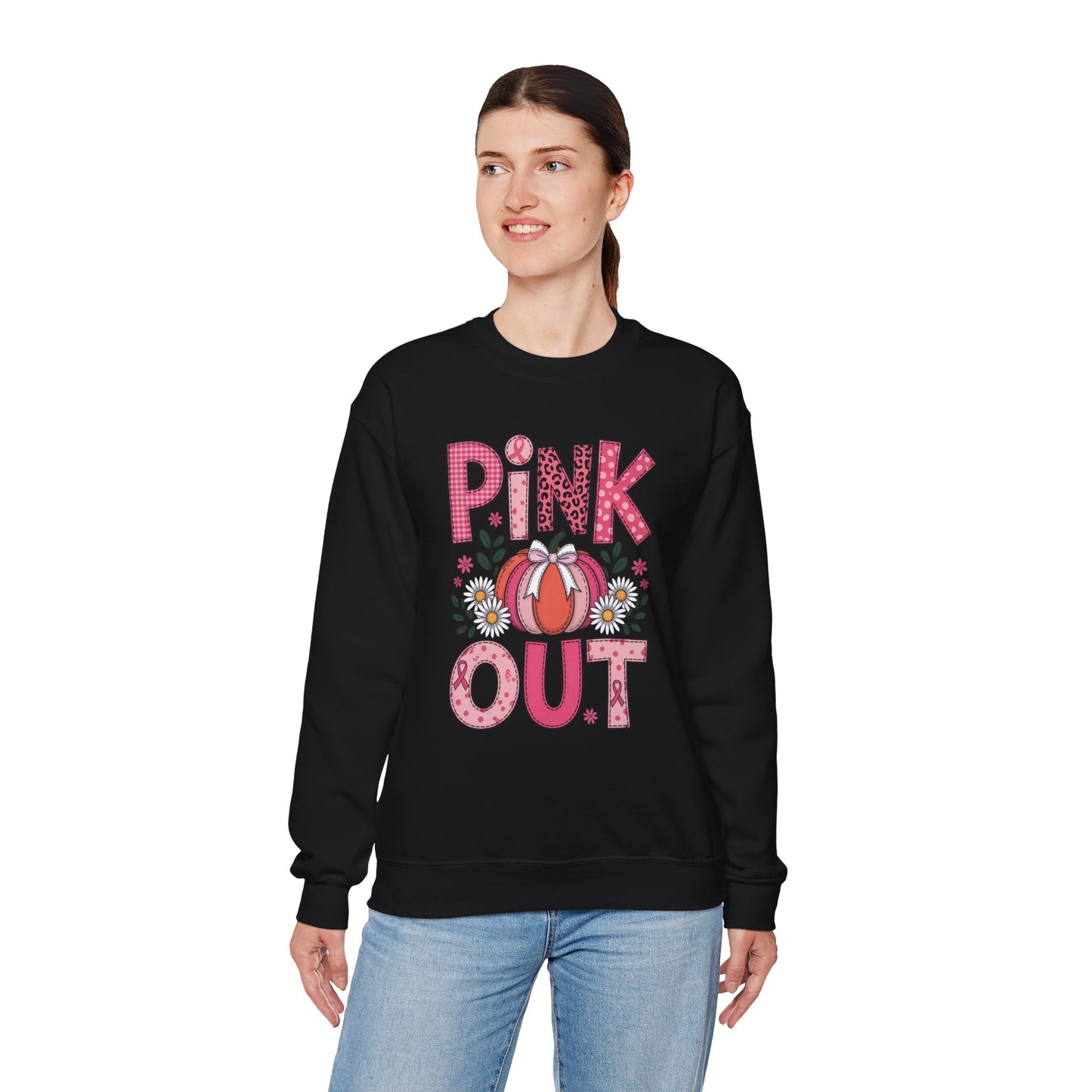 Pink Out October